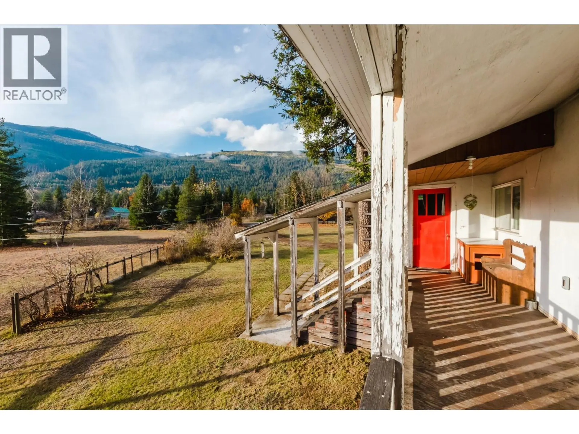 Property at 3974 MALAKWA STATION ROAD, Malakwa, BC