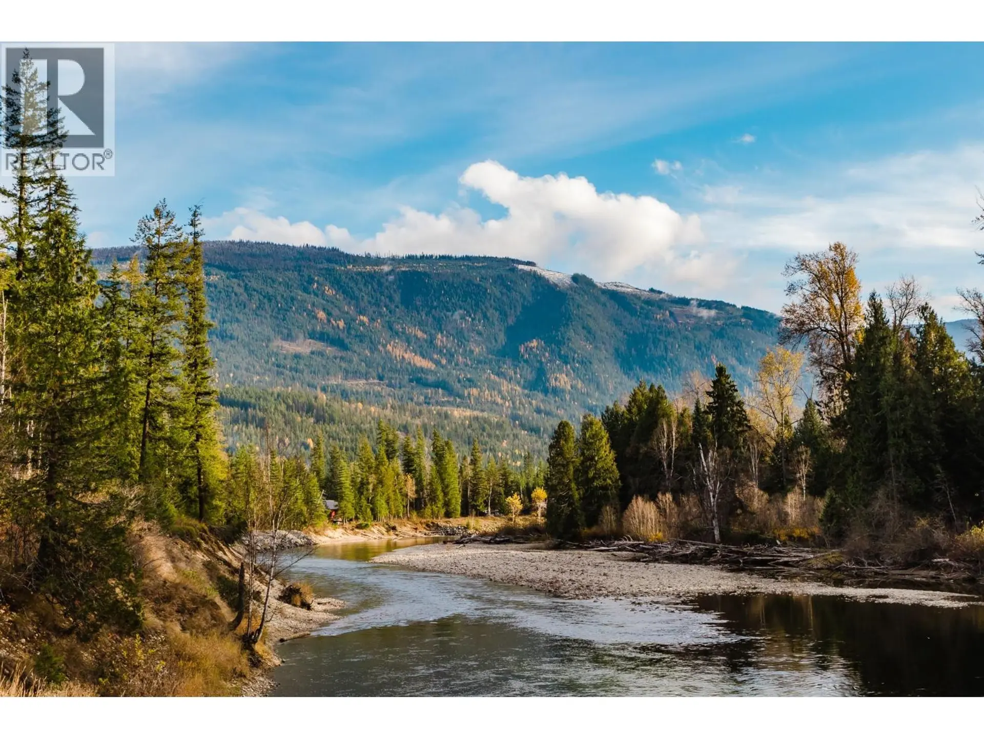 Property at 3974 MALAKWA STATION ROAD, Malakwa, BC