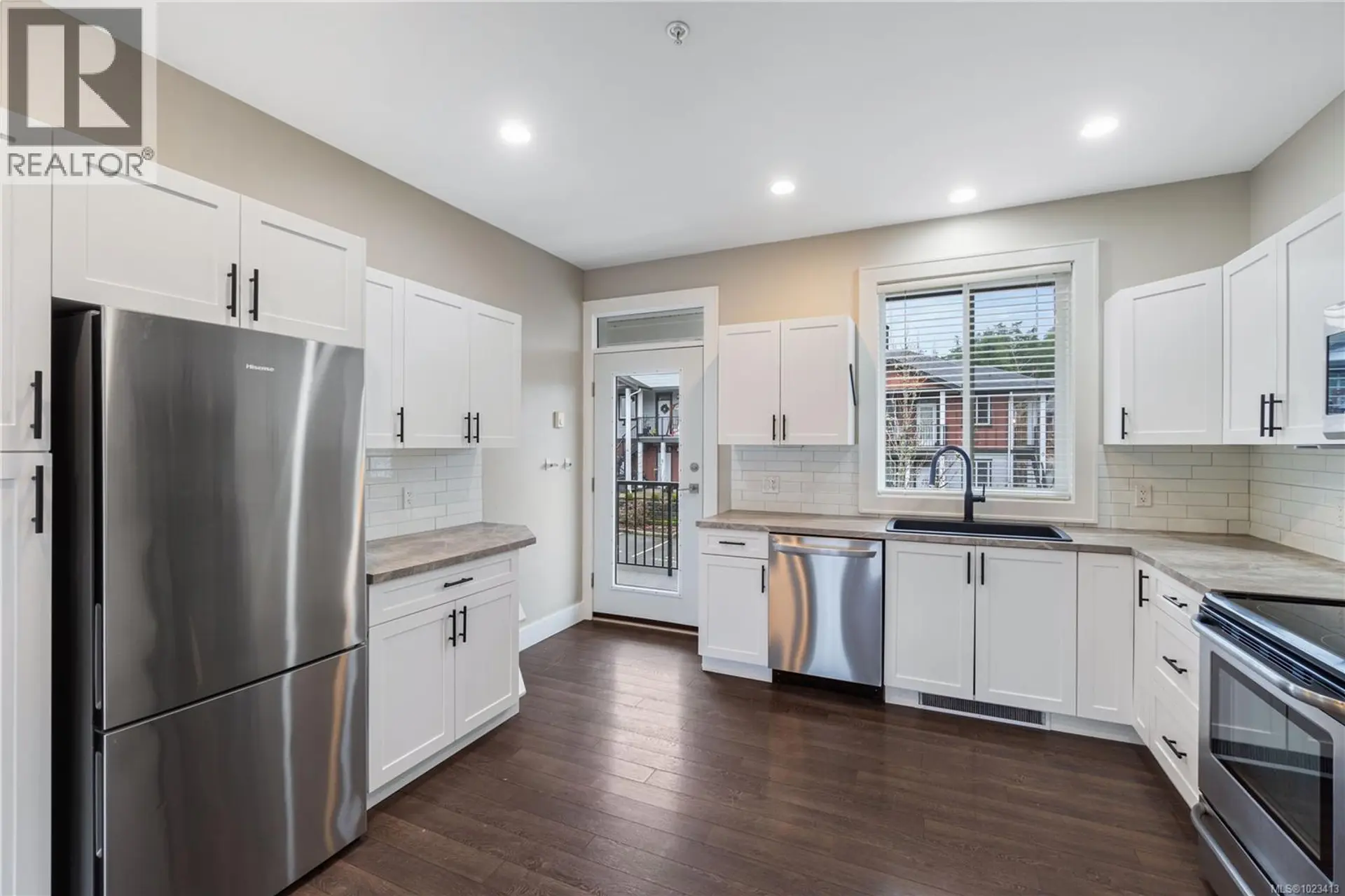 Property at #2 512 Jim Cram Dr, Ladysmith, BC