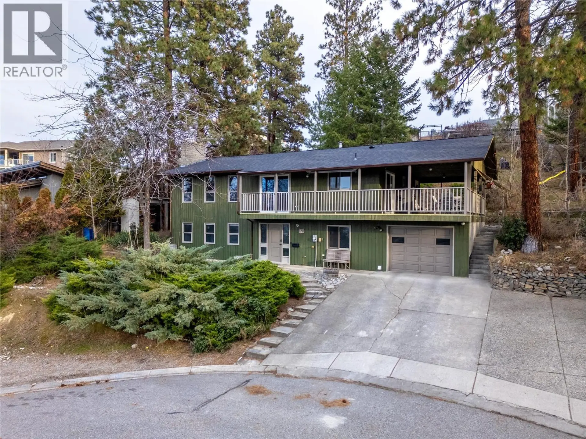 Property at 130 Laurel Place, Penticton, BC