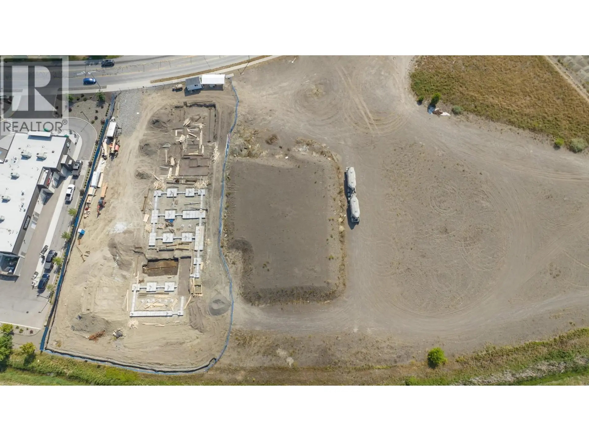 Property at 5540 ANDERSON WAY LOT# 1, Vernon, BC