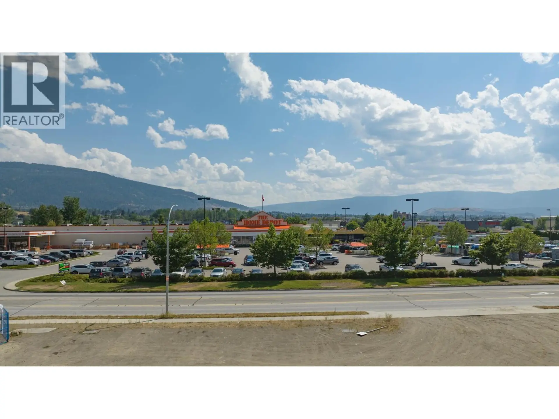 Property at 5540 ANDERSON WAY LOT# 1, Vernon, BC
