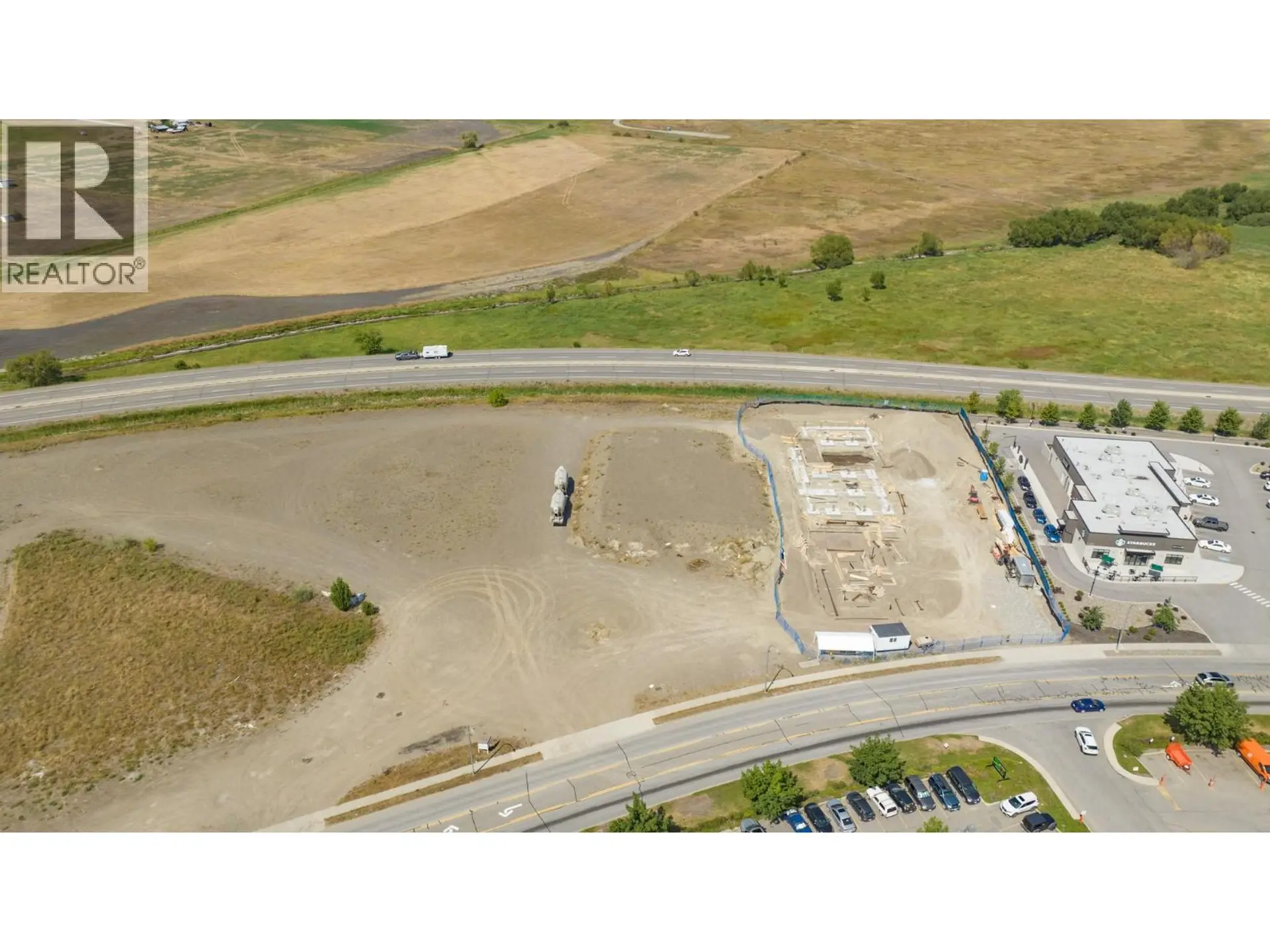 Property at 5540 ANDERSON WAY LOT# 1, Vernon, BC