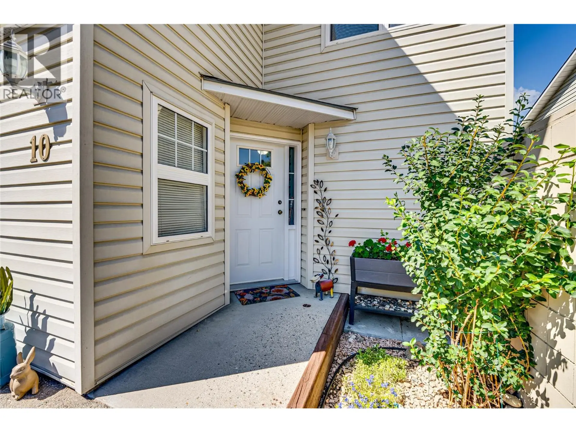 Property at #10 3485 Rosedale Avenue, Armstrong, BC