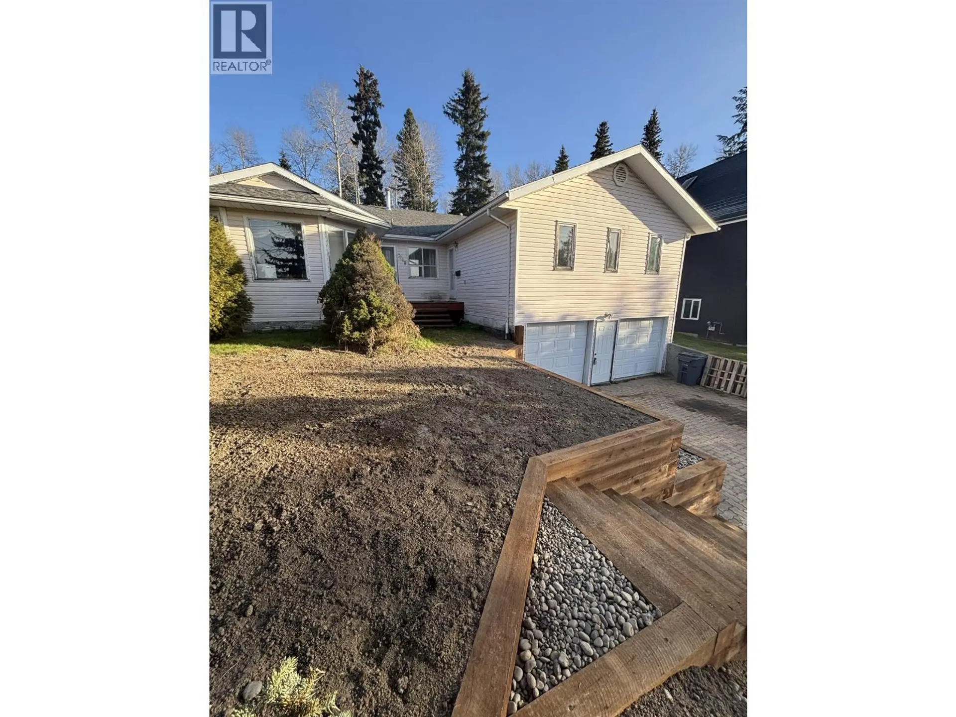Property at 7788 THOMPSON DRIVE, Prince George, BC