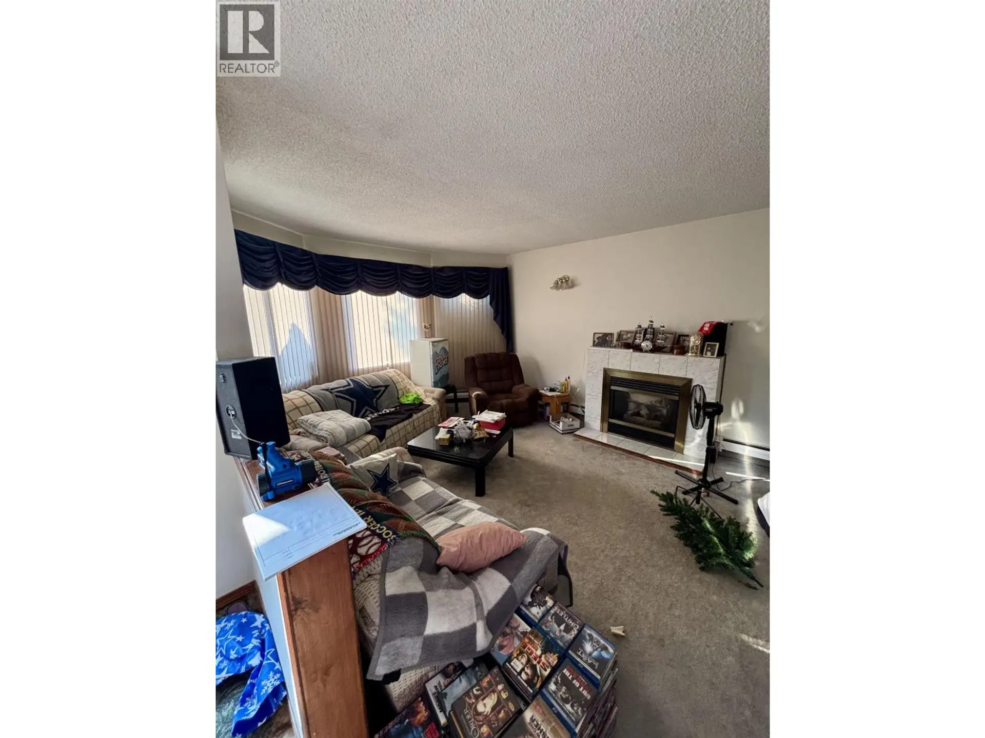 Property at 7788 THOMPSON DRIVE, Prince George, BC