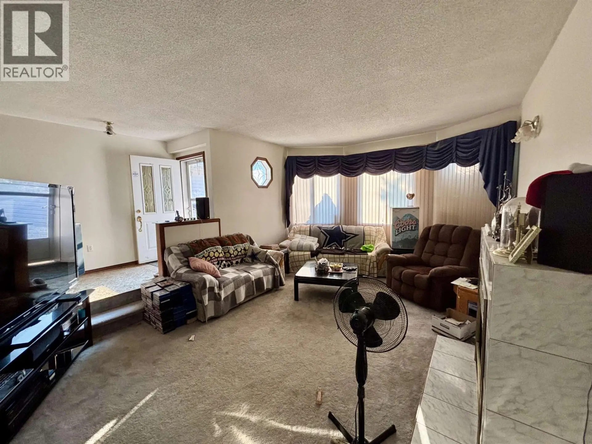 Property at 7788 THOMPSON DRIVE, Prince George, BC