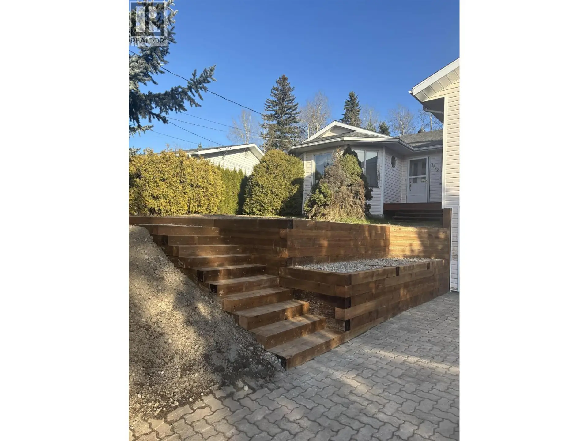 Property at 7788 THOMPSON DRIVE, Prince George, BC