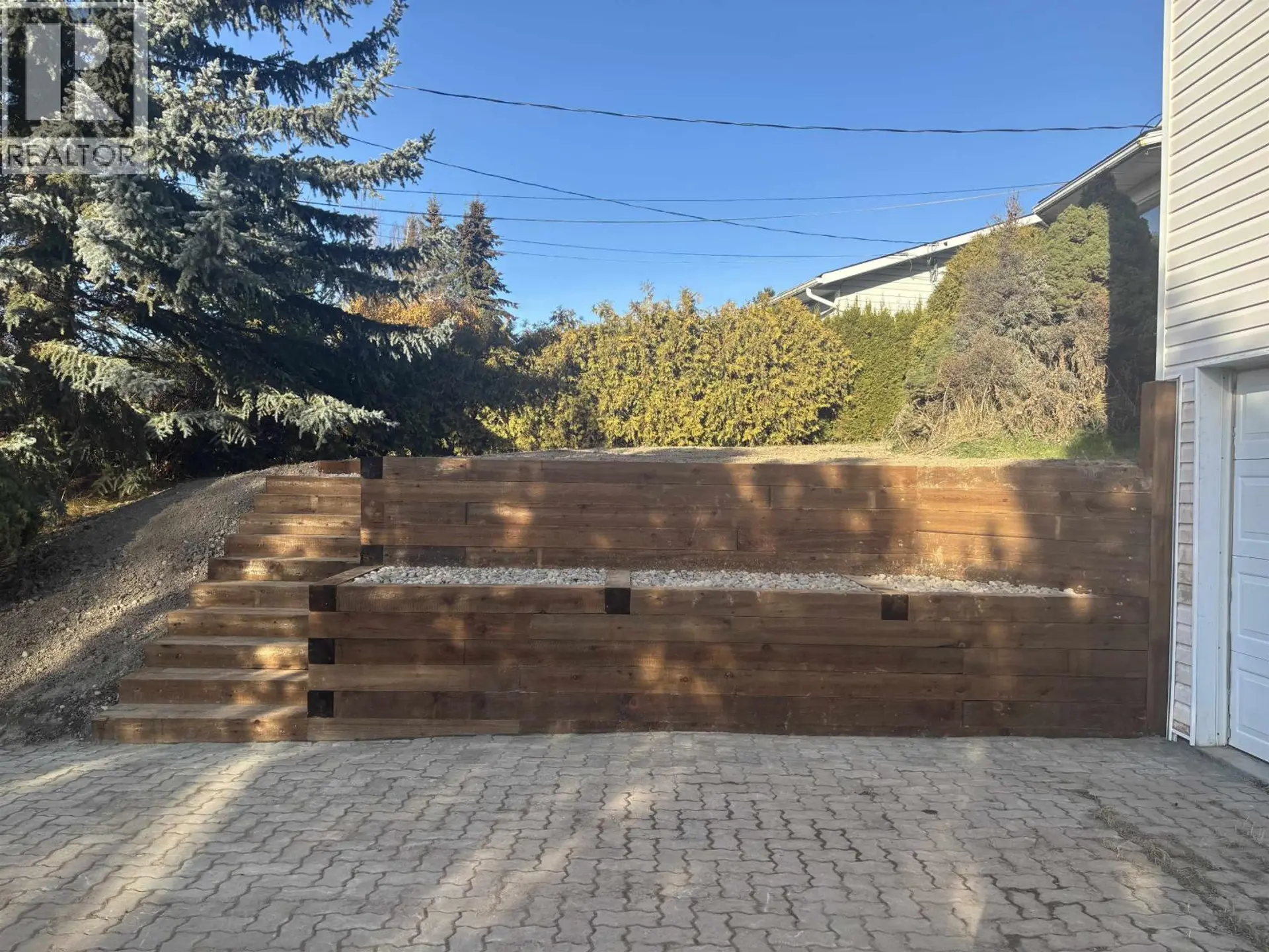 Property at 7788 THOMPSON DRIVE, Prince George, BC