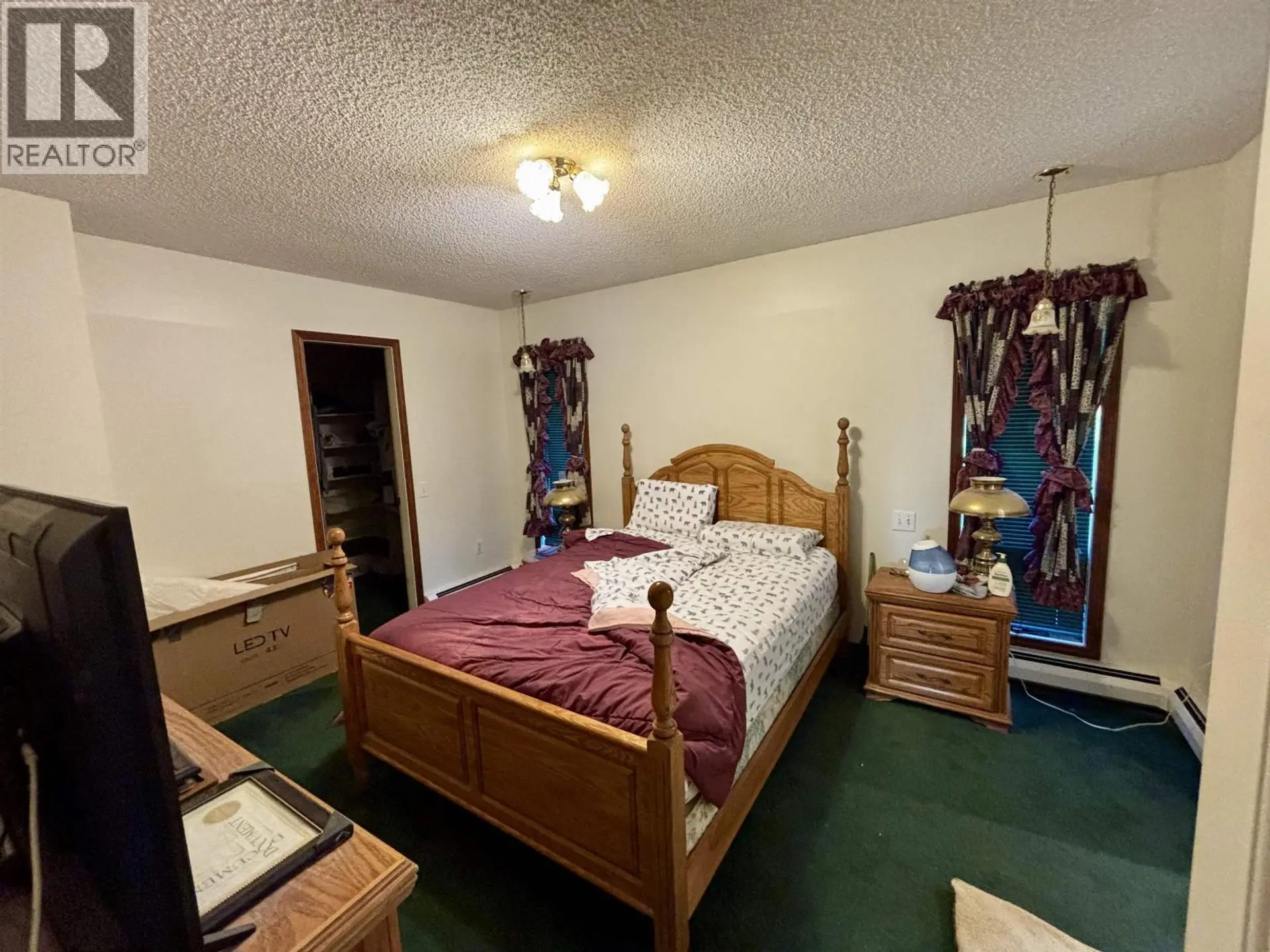 Property at 7788 THOMPSON DRIVE, Prince George, BC