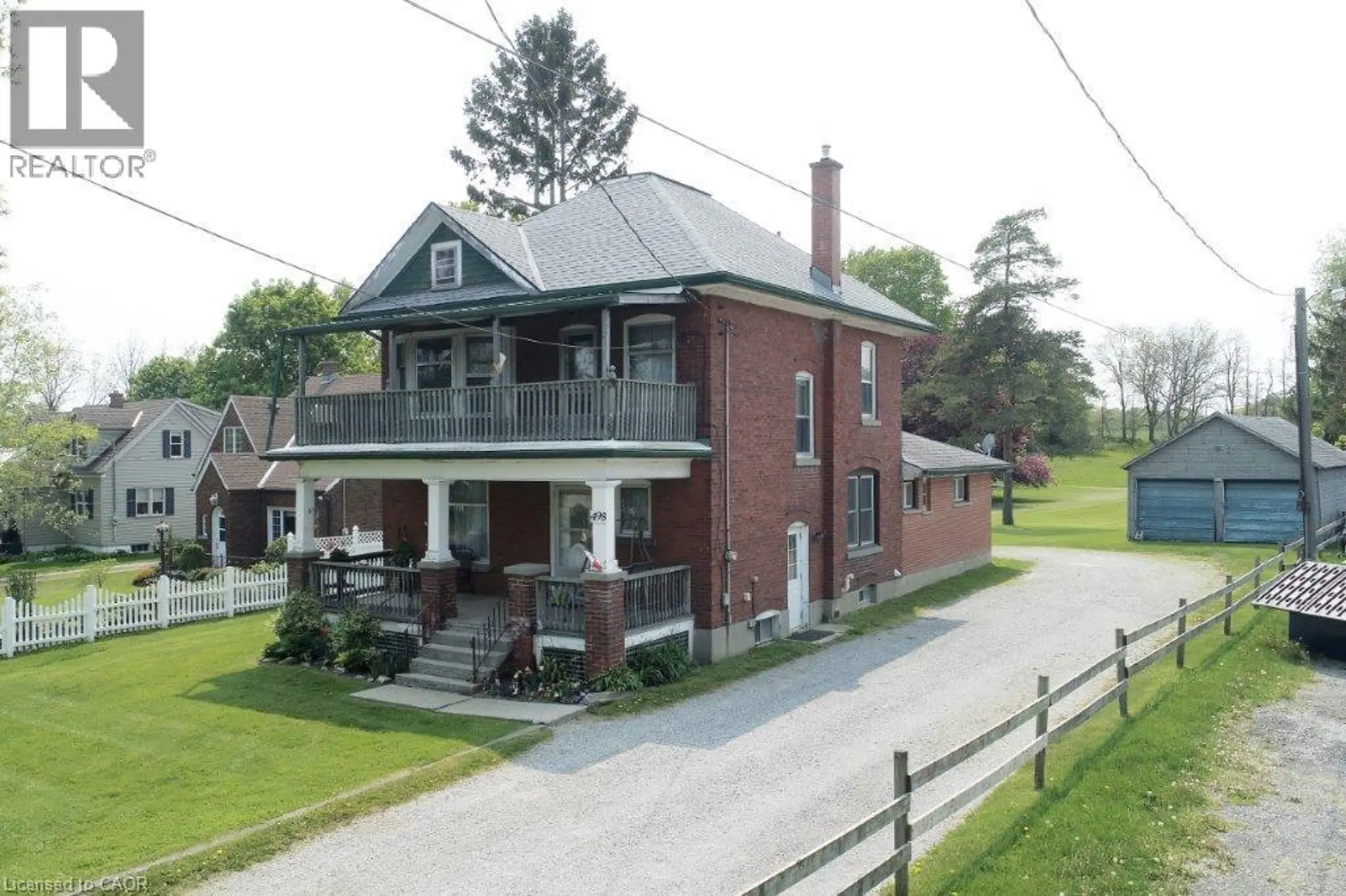 498 NORFOLK STREET S - Image 2