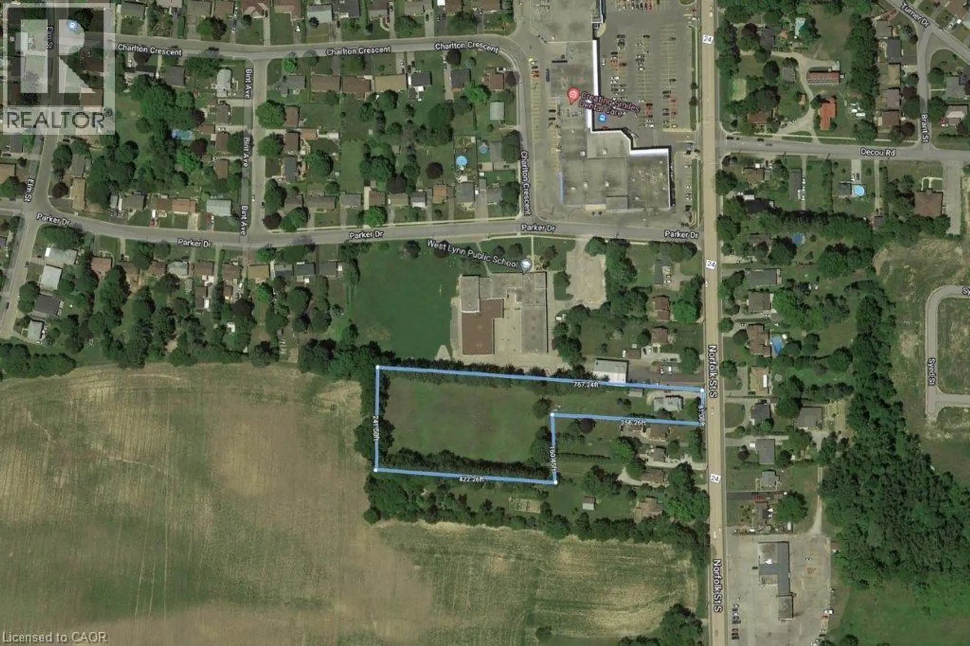 498 NORFOLK STREET S - Image 3