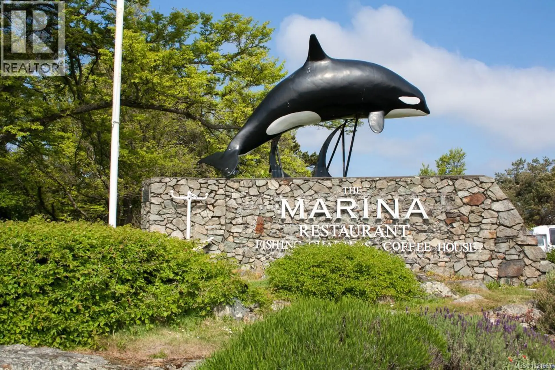 Property at 2409 CURRIE RD, Oak Bay, BC