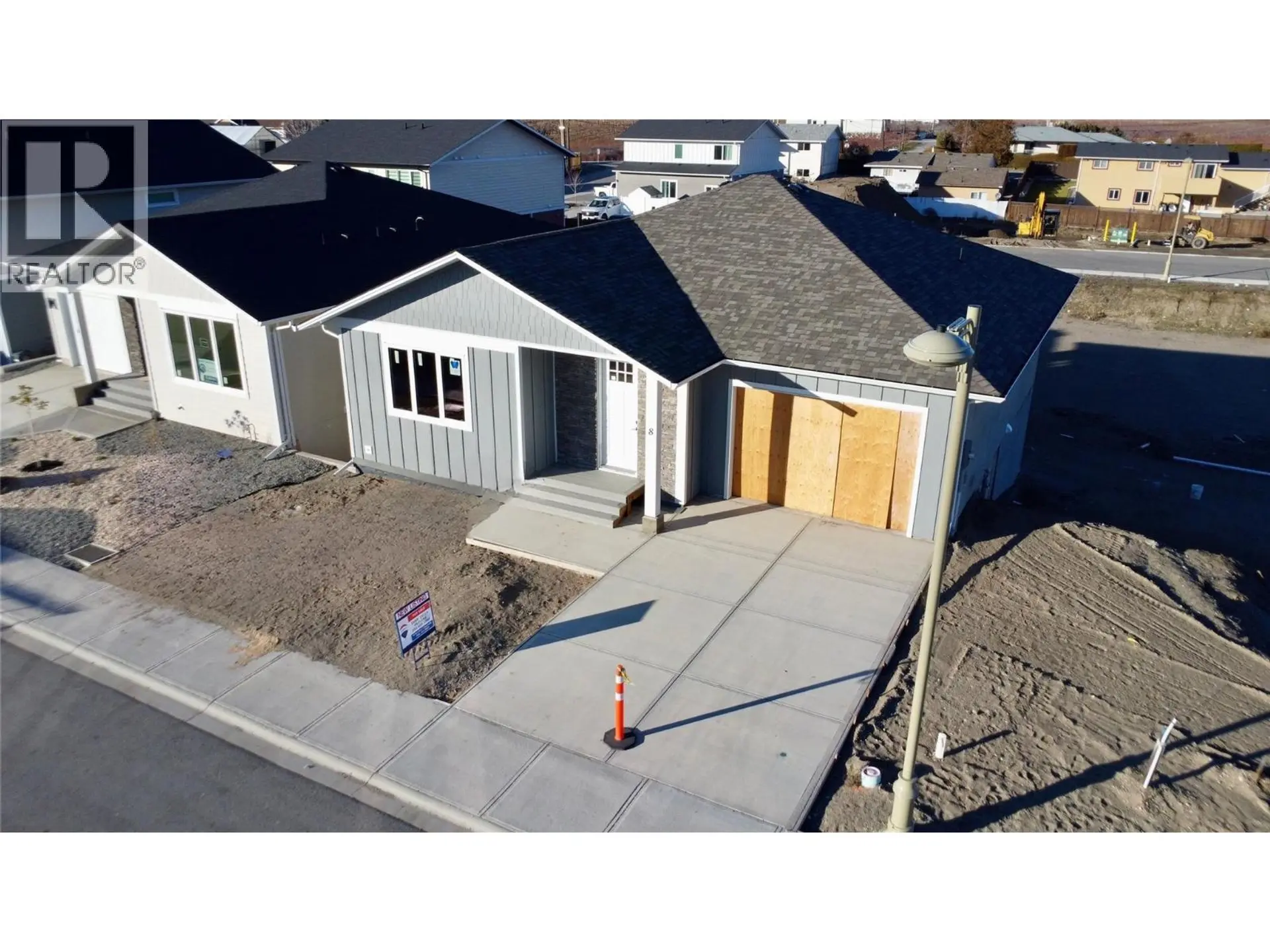 Property at 8 WOOD DUCK WAY, Osoyoos, BC