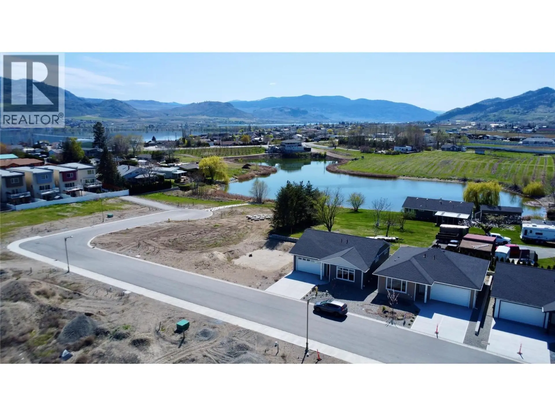 Property at 8 WOOD DUCK WAY, Osoyoos, BC