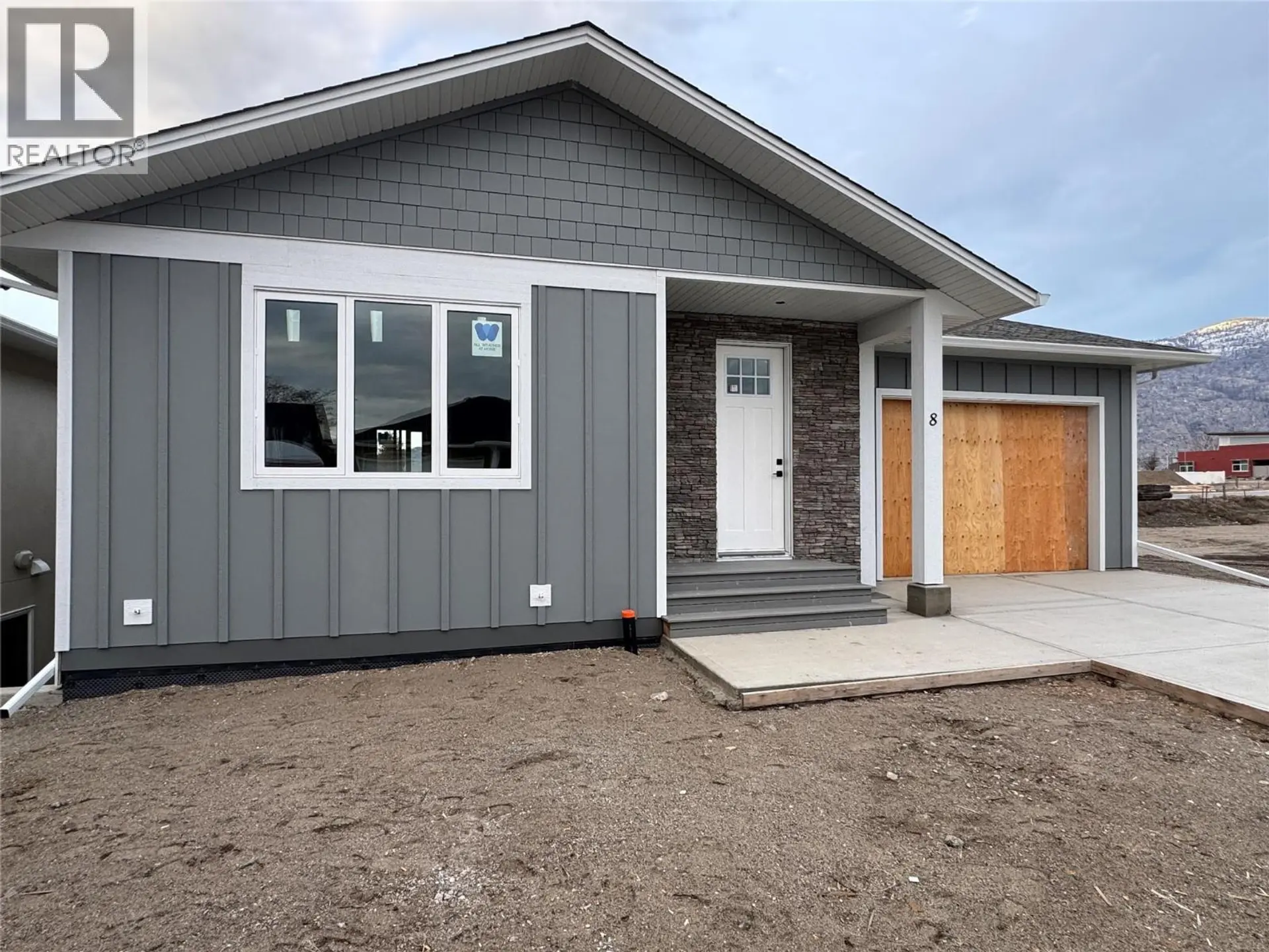 Property at 8 WOOD DUCK WAY, Osoyoos, BC