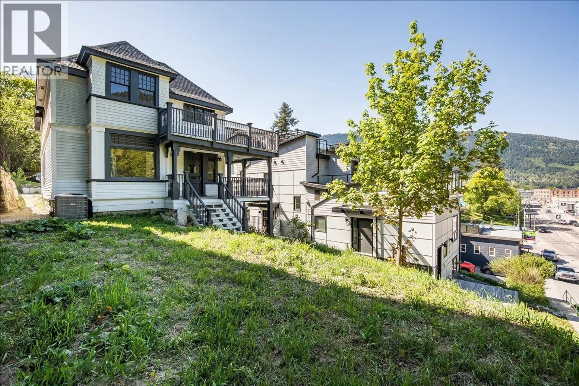 Property at 922 FRONT Street, Nelson, BC