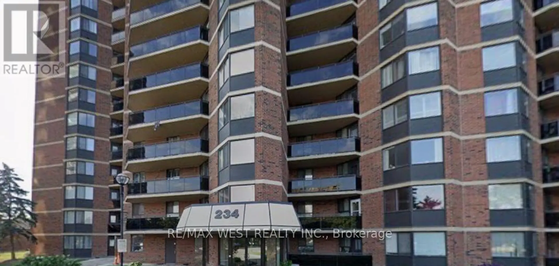 #1512 234 ALBION ROAD - Image 1