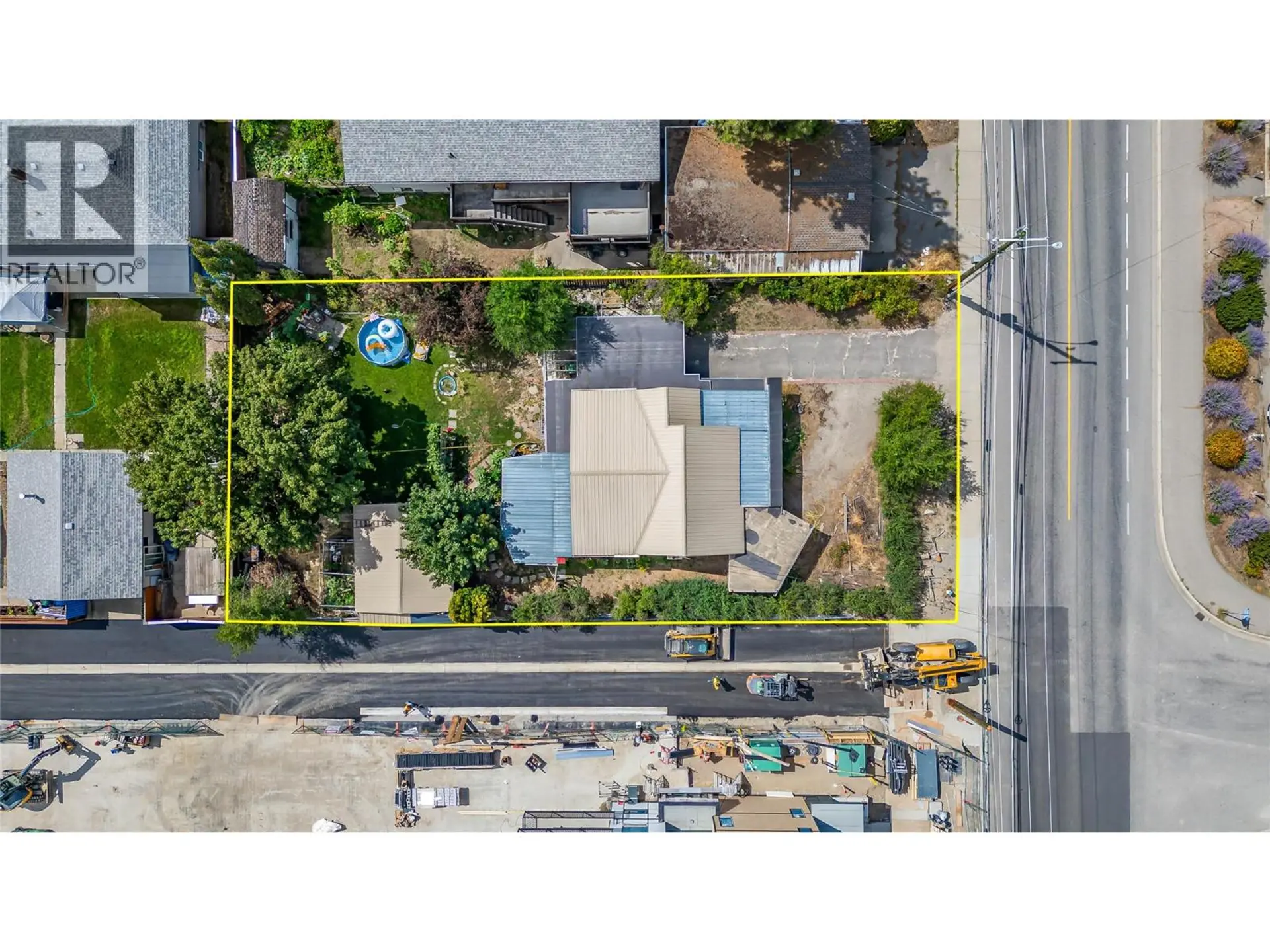 Property at 425 LEATHEAD ROAD, Kelowna, BC