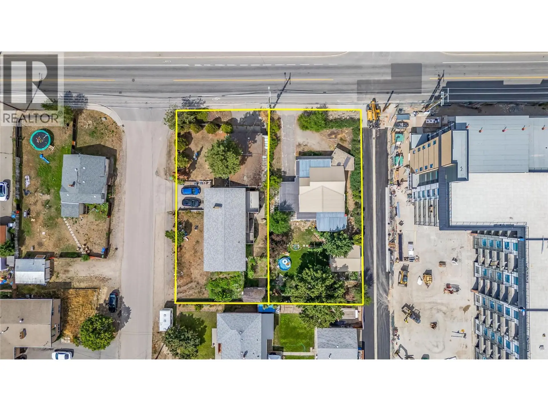 Property at 425 LEATHEAD ROAD, Kelowna, BC