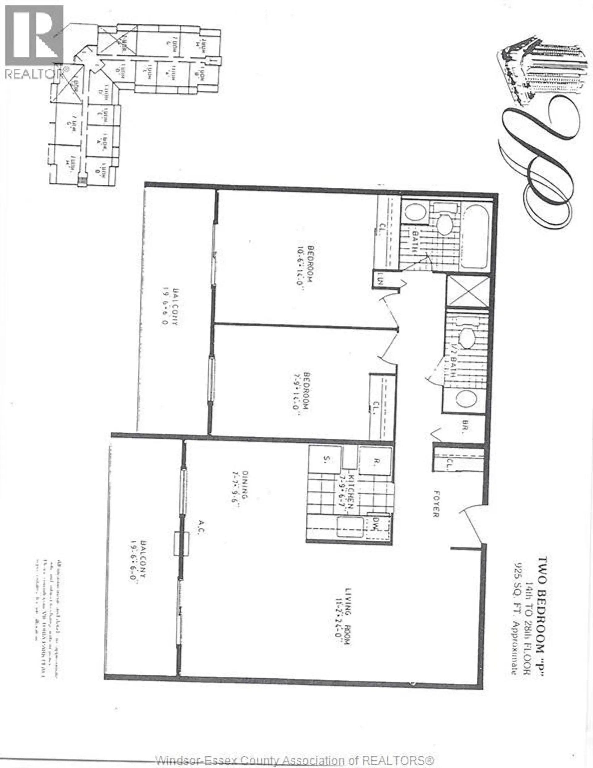 #2212 150 PARK STREET - Image 19