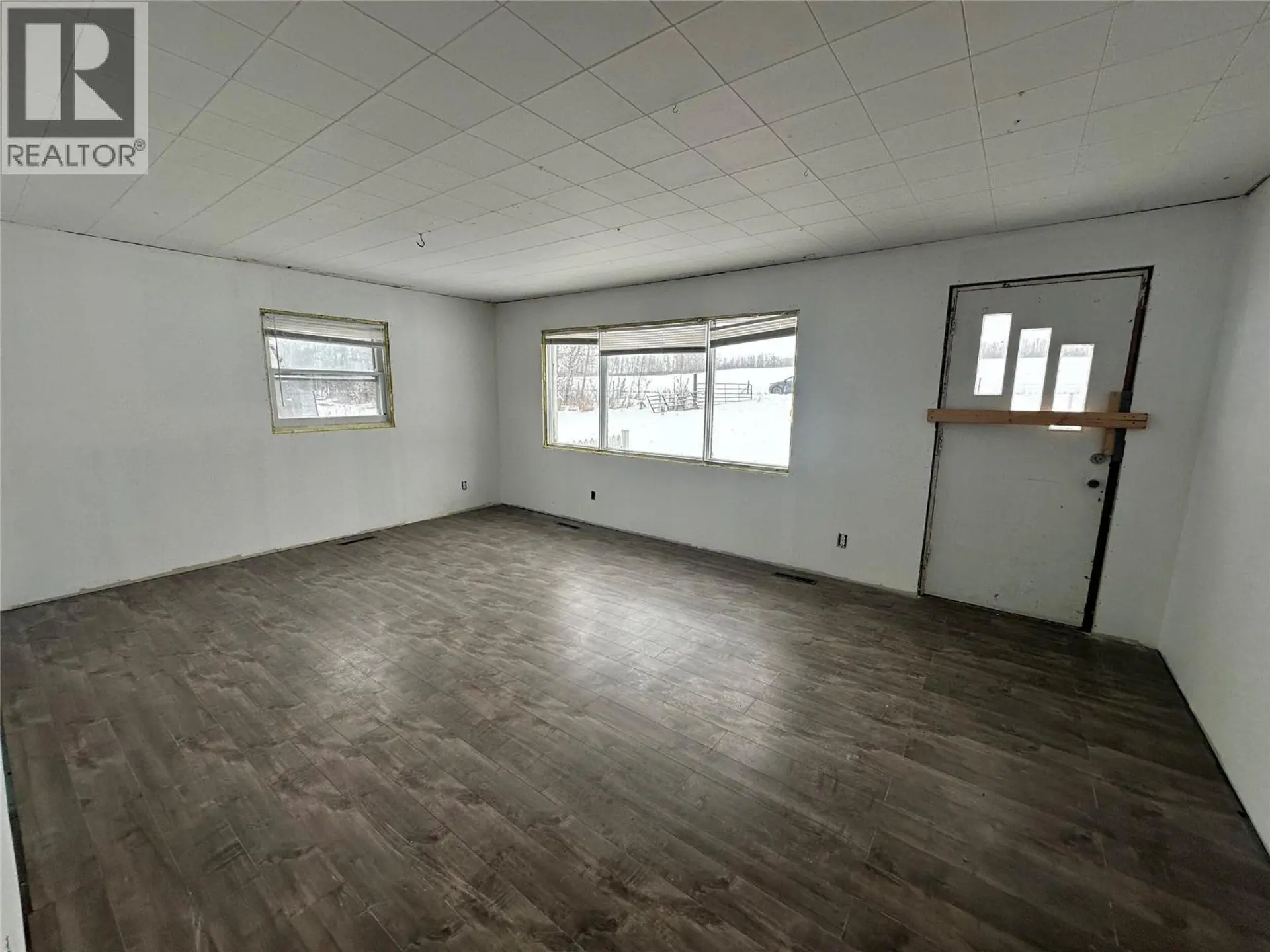 Property at 8019 217 ROAD, Dawson Creek, BC