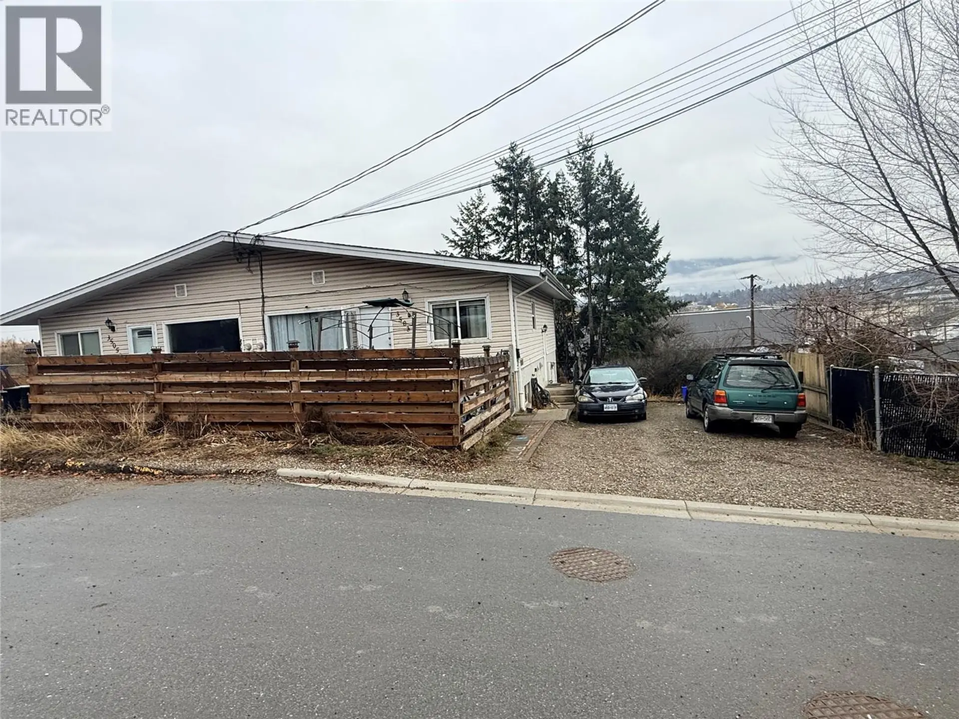 Property at 3503 35 STREET, Vernon, BC
