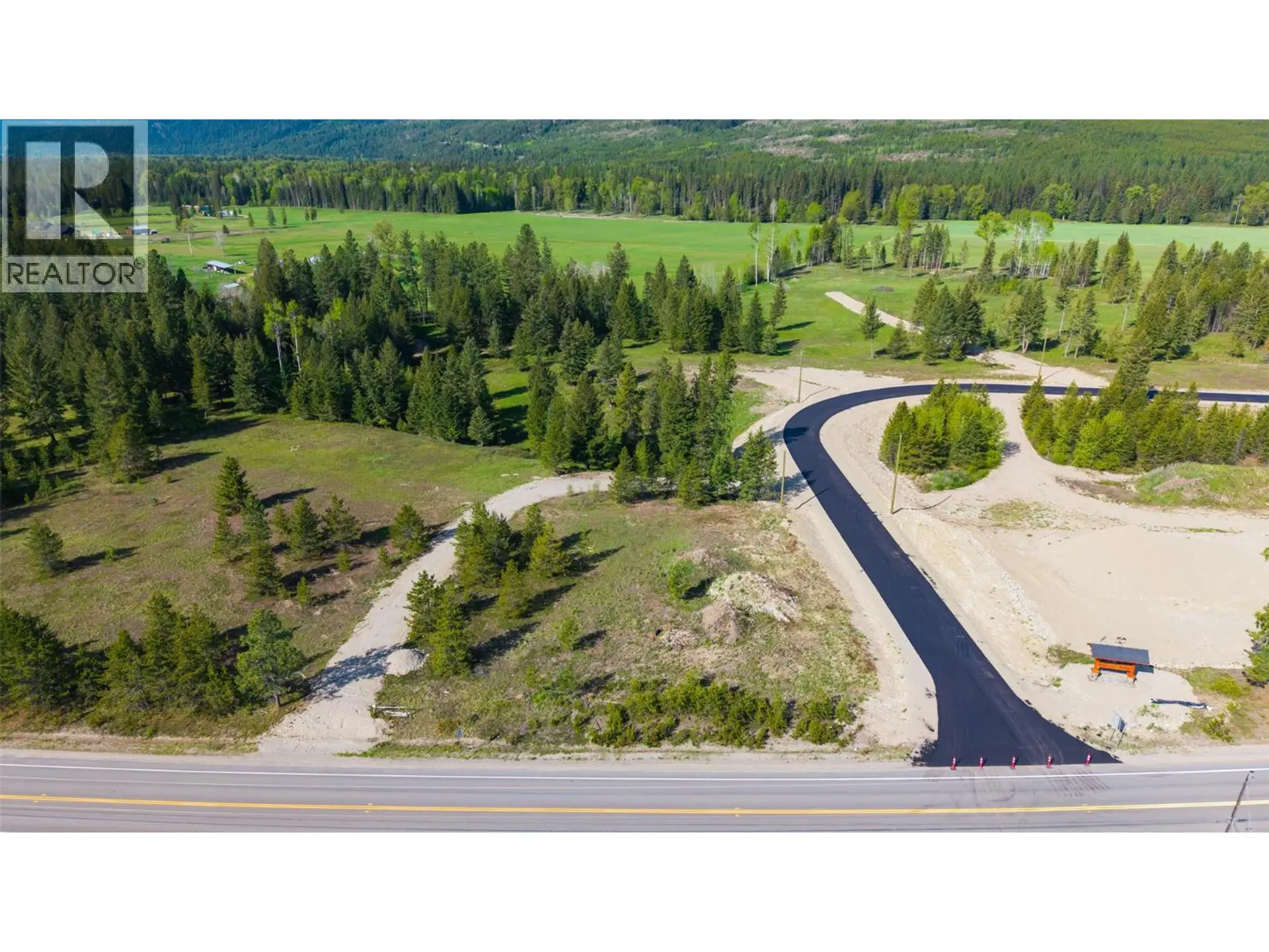 Property at LOT 1 MARY G ROAD, Beaverdell, BC