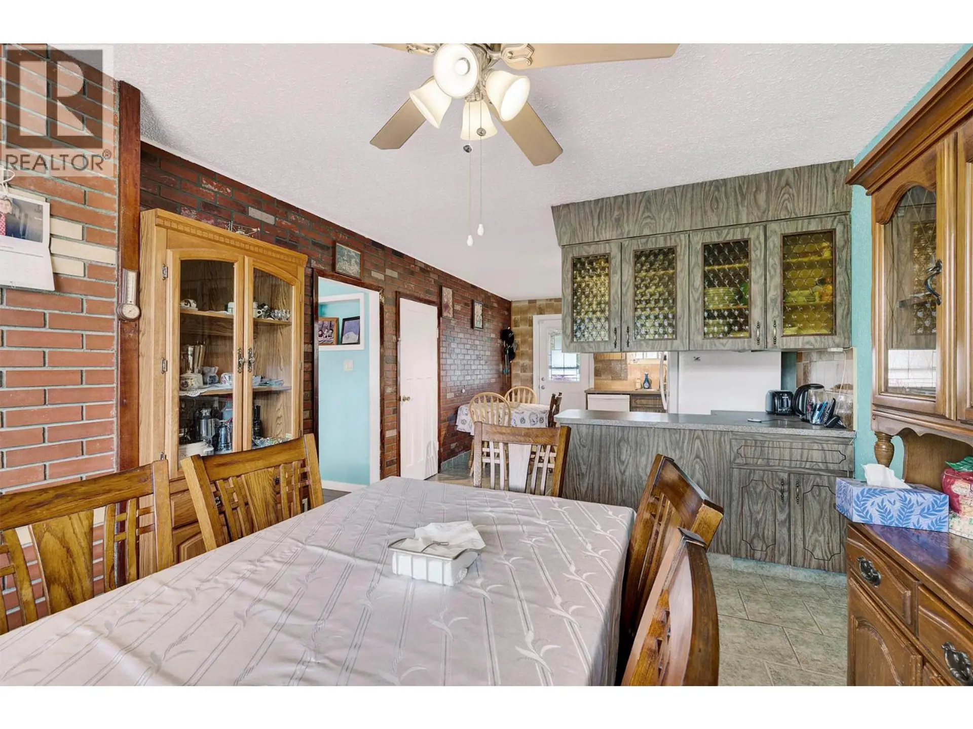 Property at 307 HOLLY AVENUE, Kamloops, BC