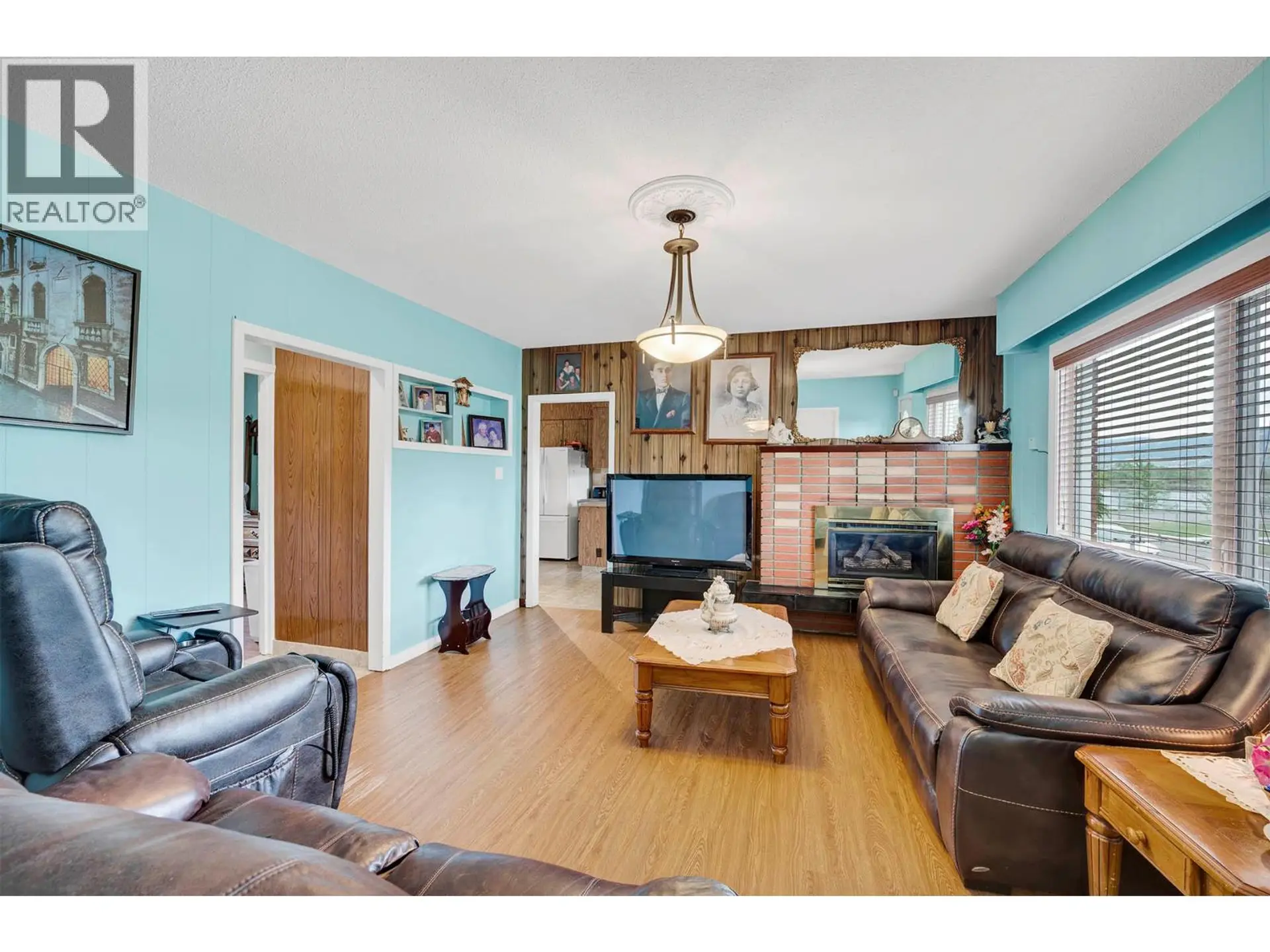 Property at 307 HOLLY AVENUE, Kamloops, BC