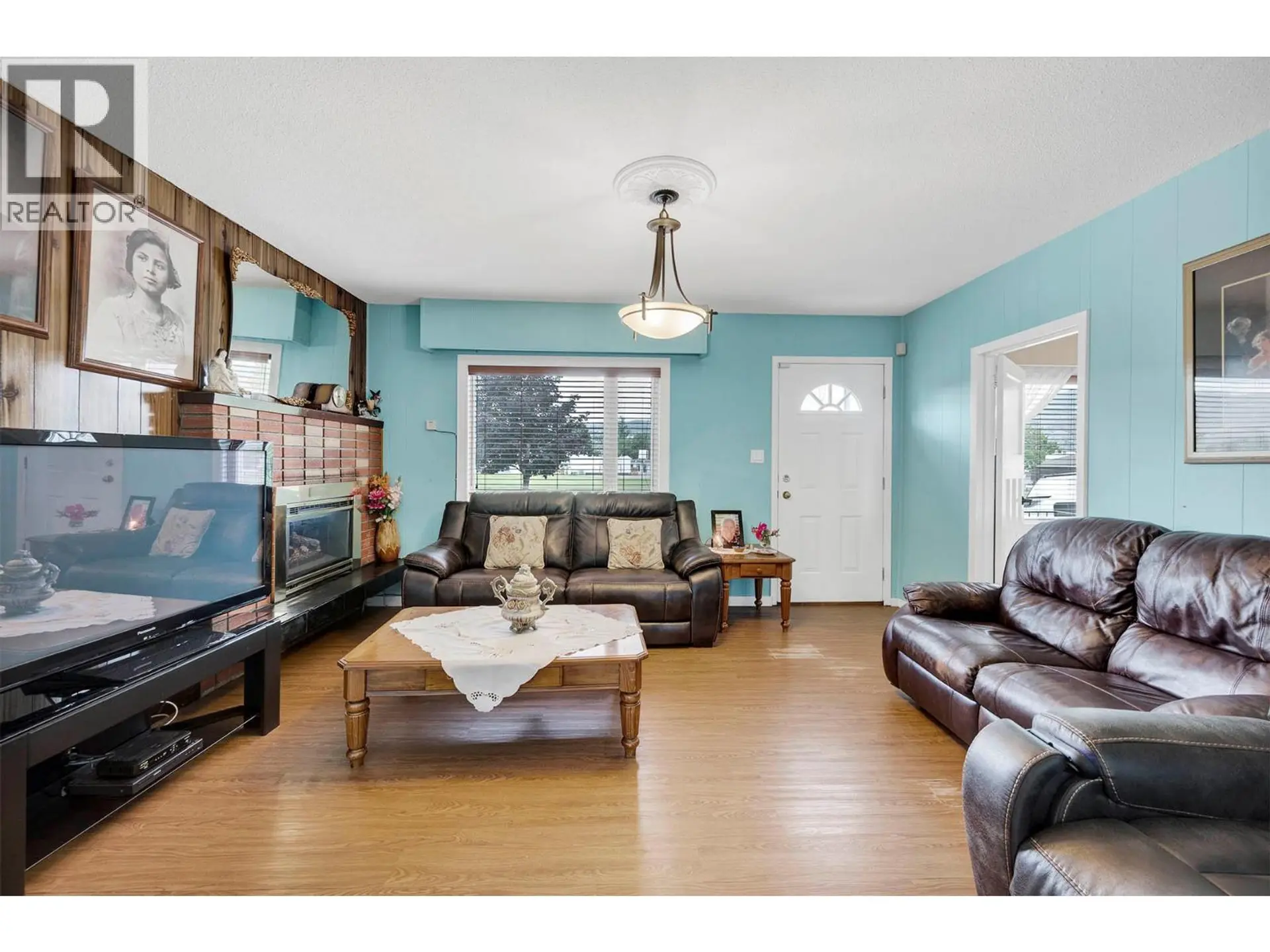 Property at 307 HOLLY AVENUE, Kamloops, BC