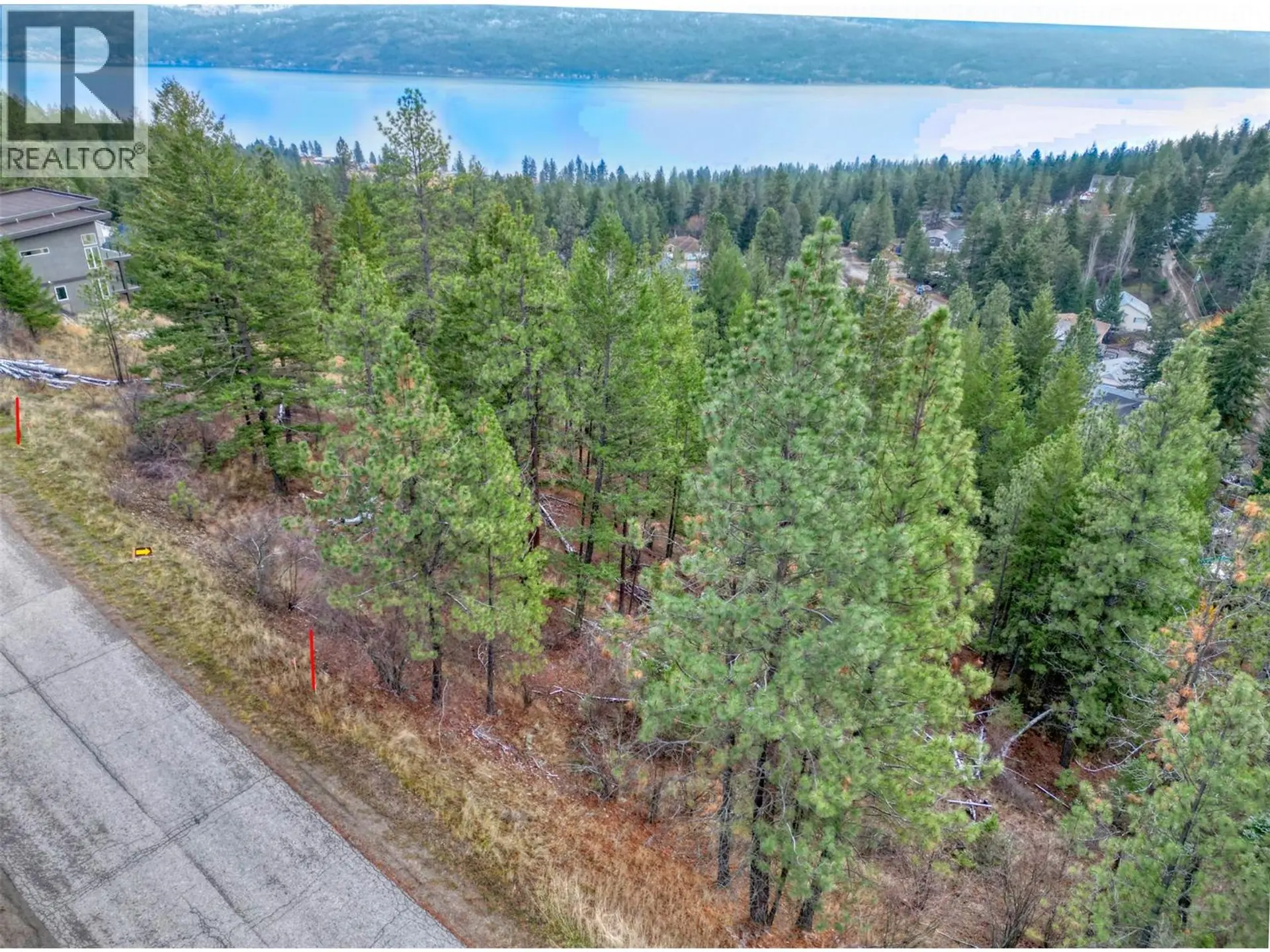 Property at 10751 WESTSHORE ROAD, Vernon, BC