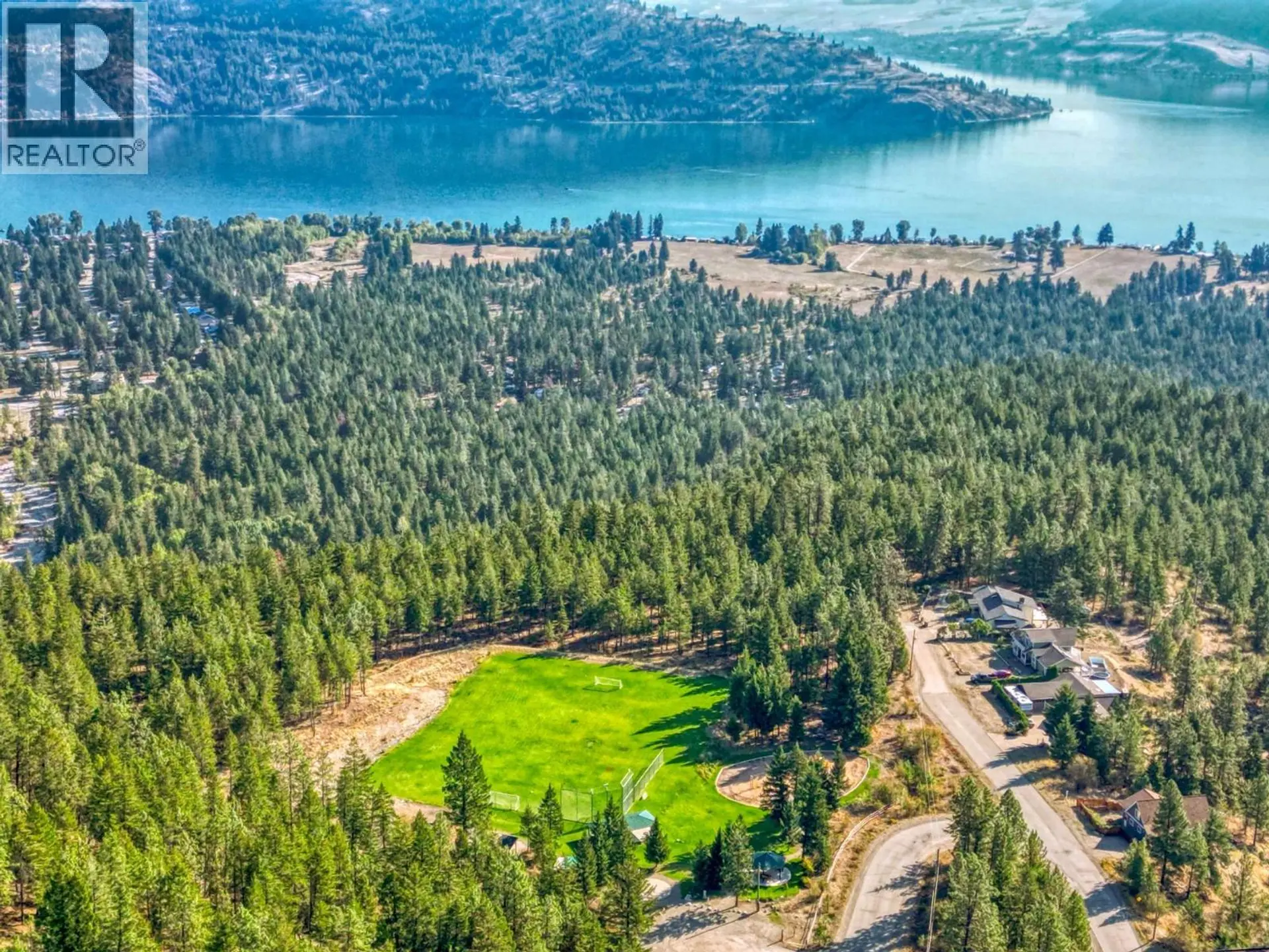 Property at 10751 WESTSHORE ROAD, Vernon, BC