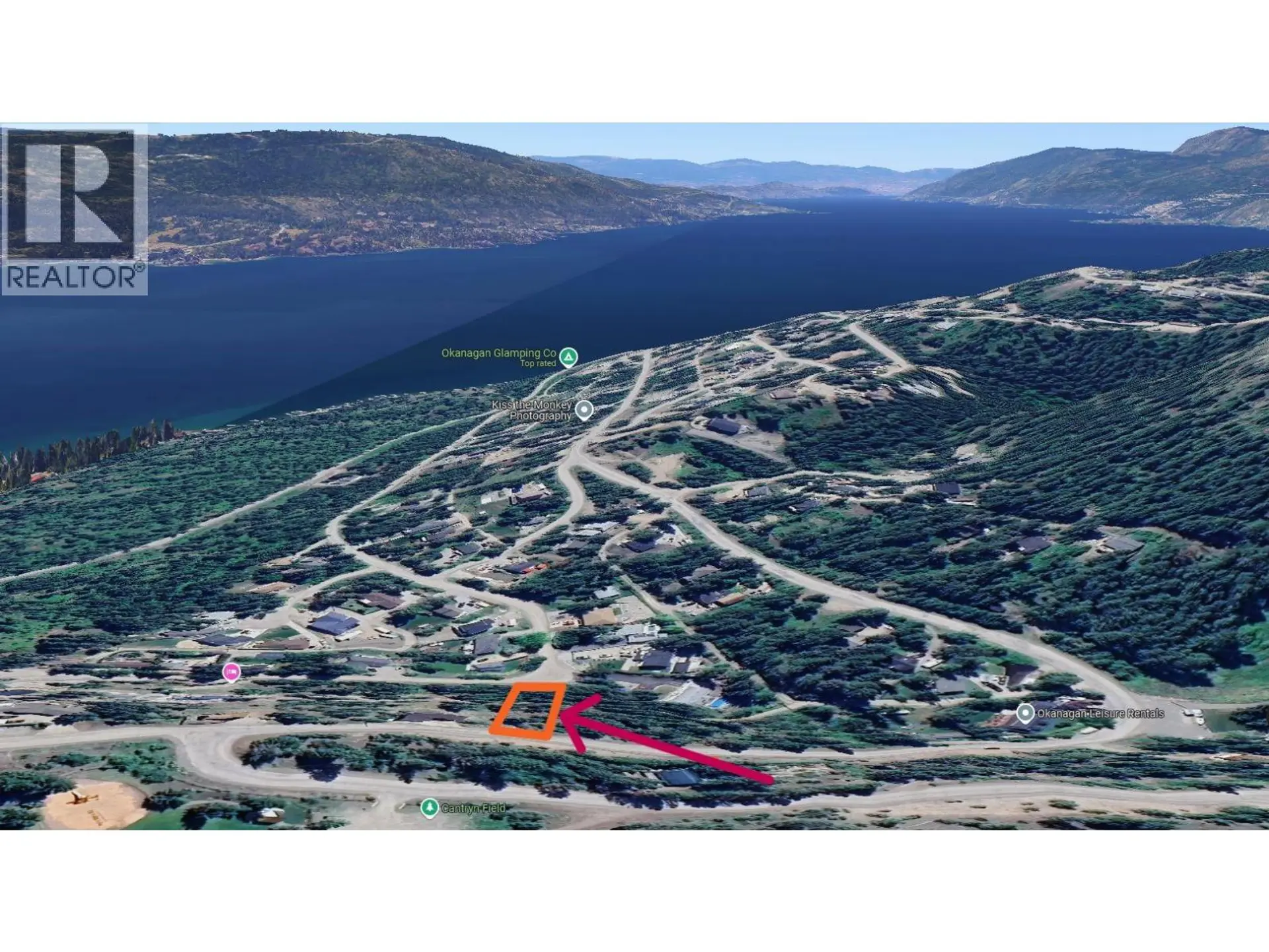 Property at 10751 WESTSHORE ROAD, Vernon, BC