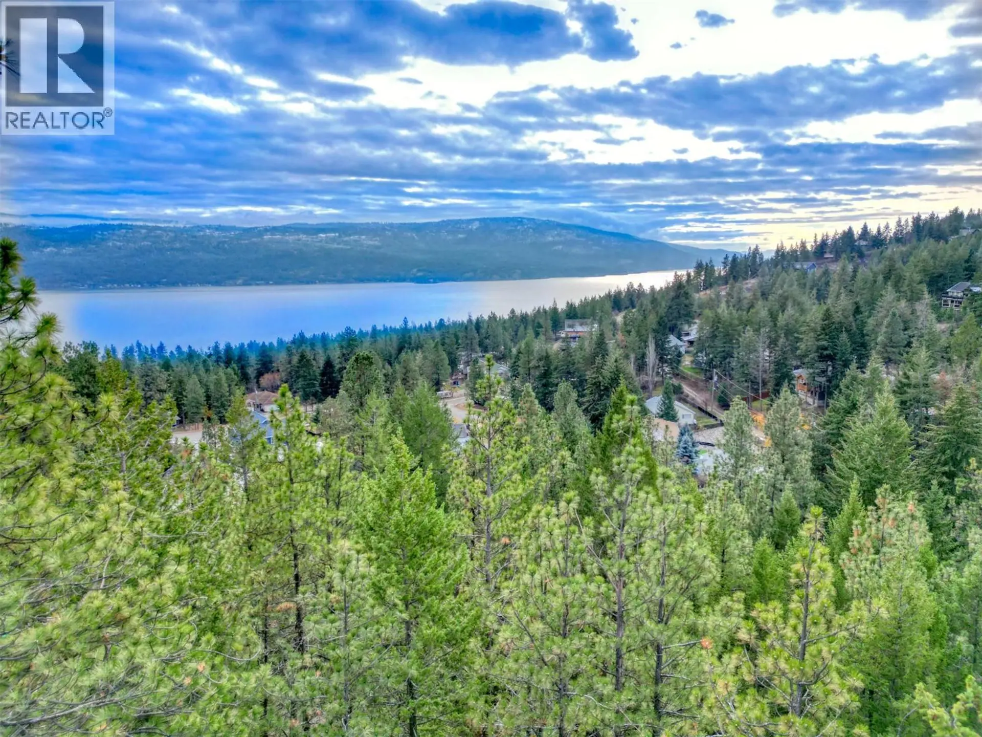 Property at 10751 WESTSHORE ROAD, Vernon, BC