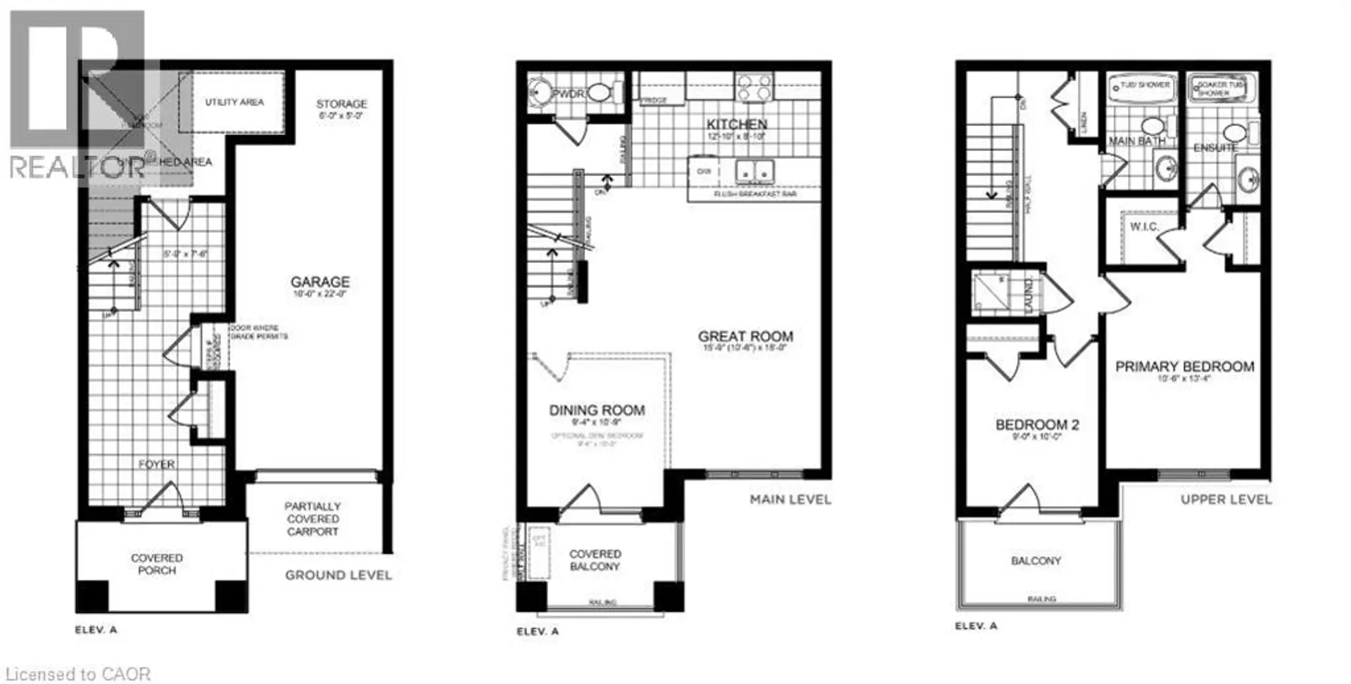 313 CONKLIN ROAD - Image 1