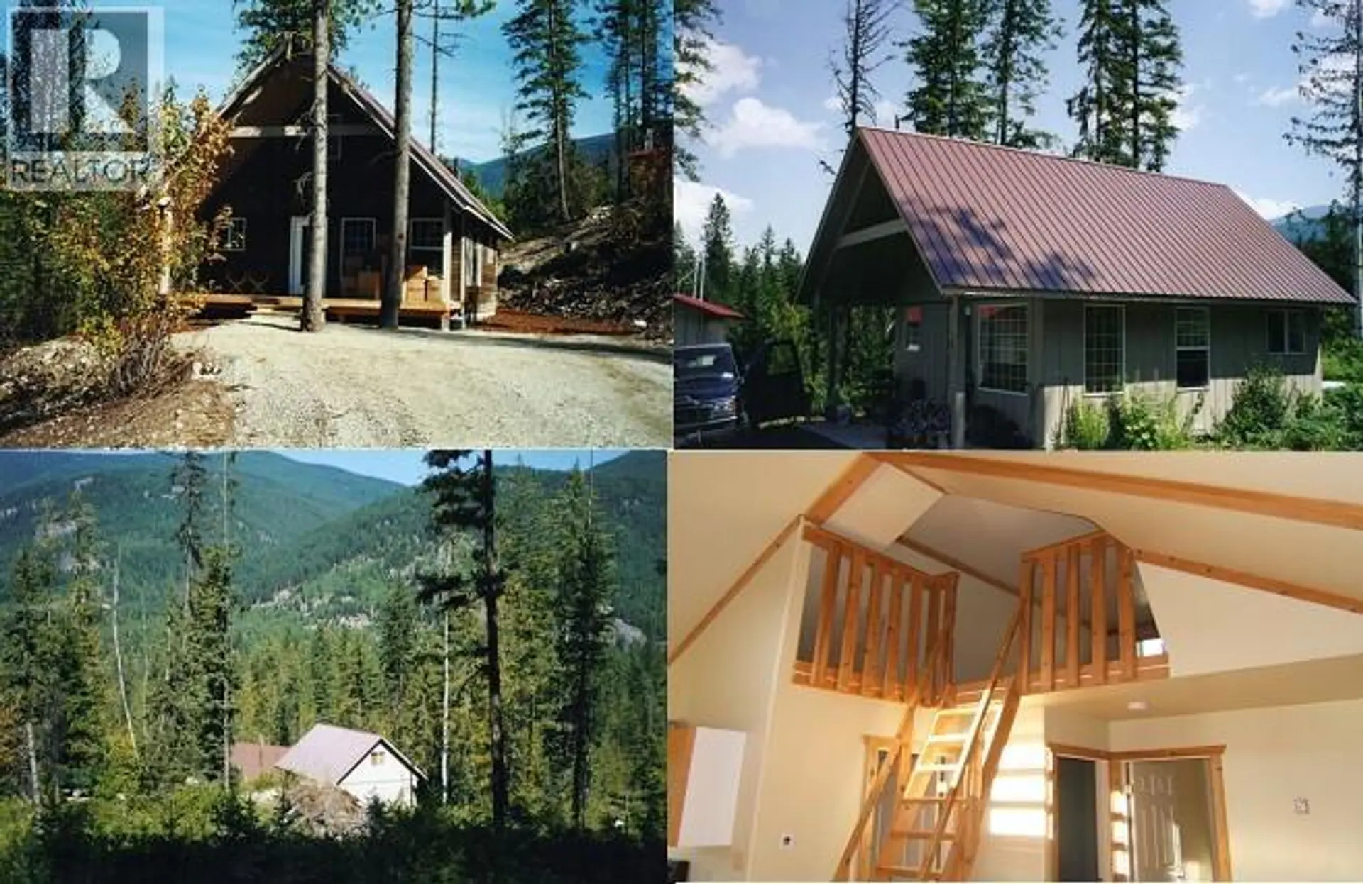 Property at 5525 DUCKSWAY ROAD, Winlaw, BC