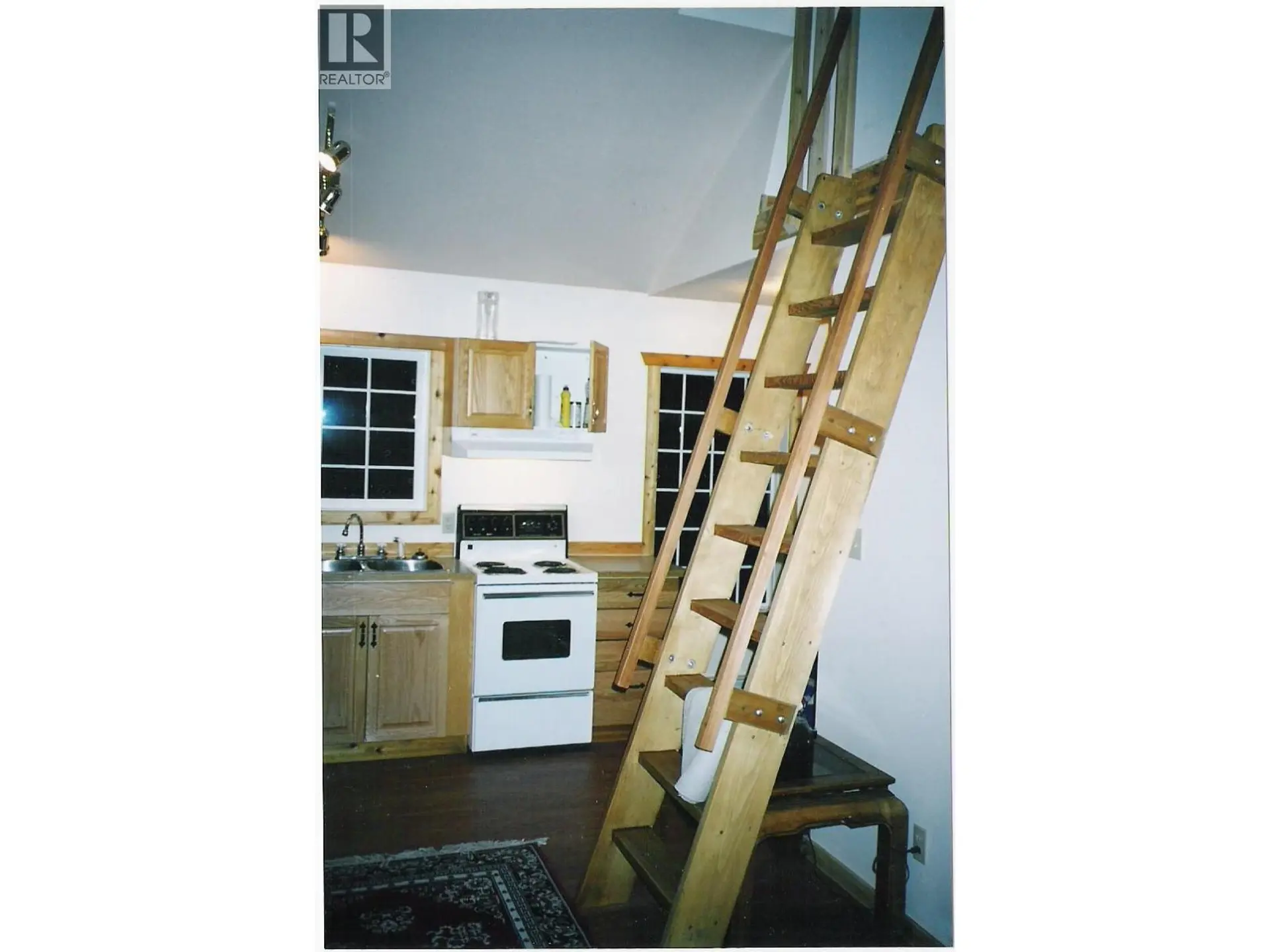 Property at 5525 DUCKSWAY ROAD, Winlaw, BC