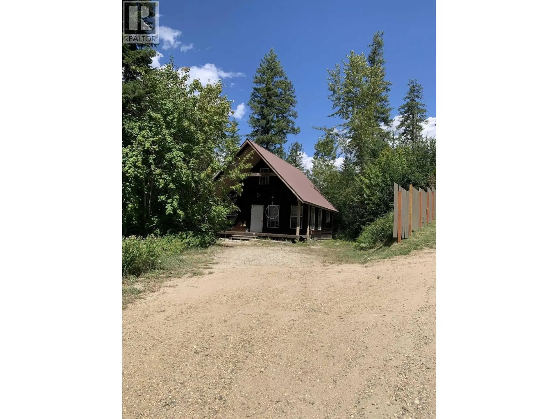 Property at 5525 DUCKSWAY ROAD, Winlaw, BC