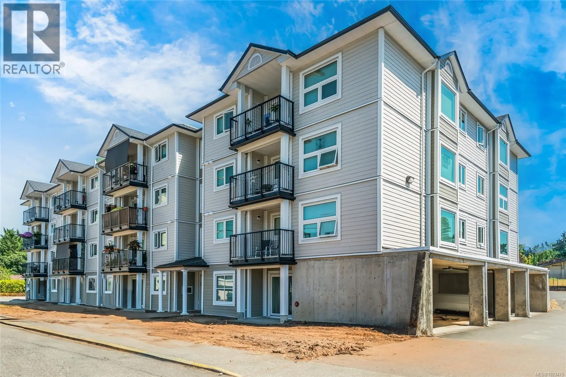 Property at #212 3855 11TH AVE, Port Alberni, BC