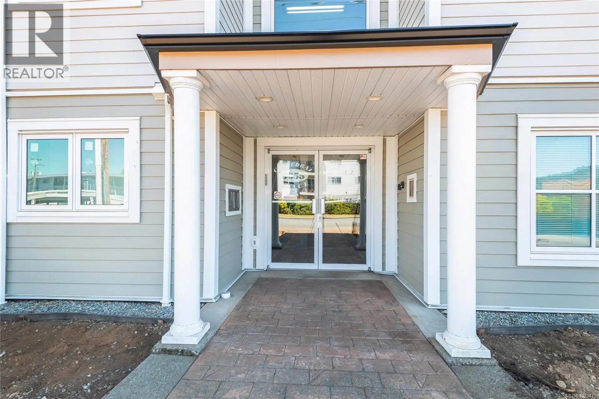 Property at #212 3855 11TH AVE, Port Alberni, BC