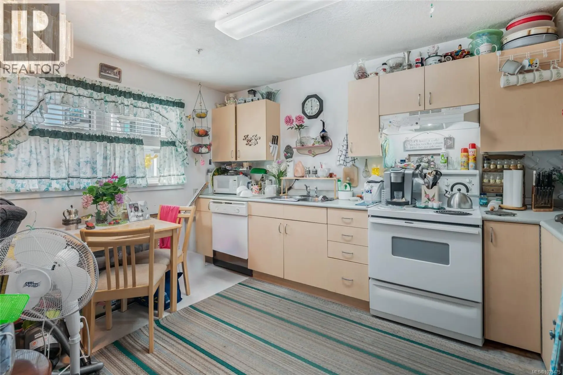 Property at #212 3855 11TH AVE, Port Alberni, BC