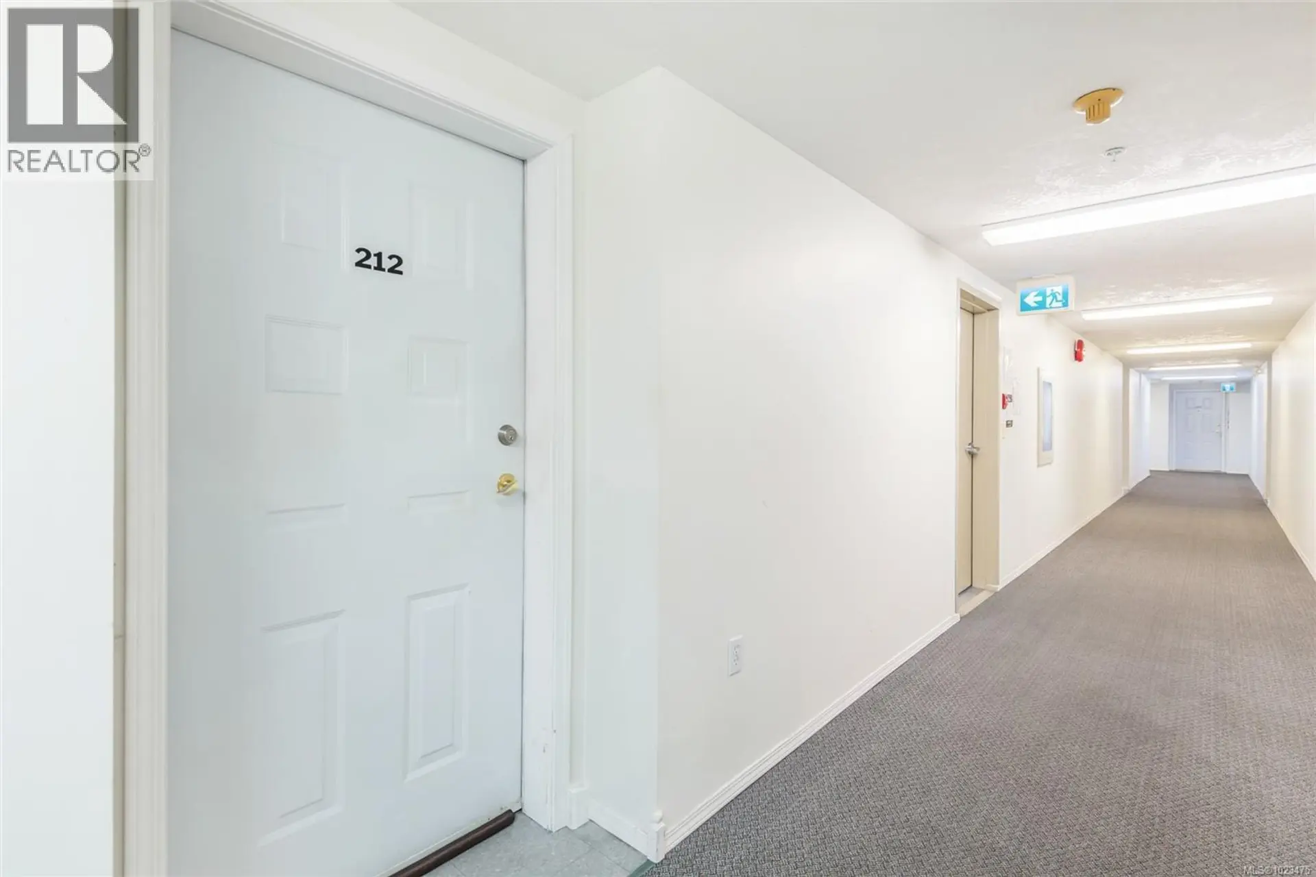 Property at #212 3855 11TH AVE, Port Alberni, BC