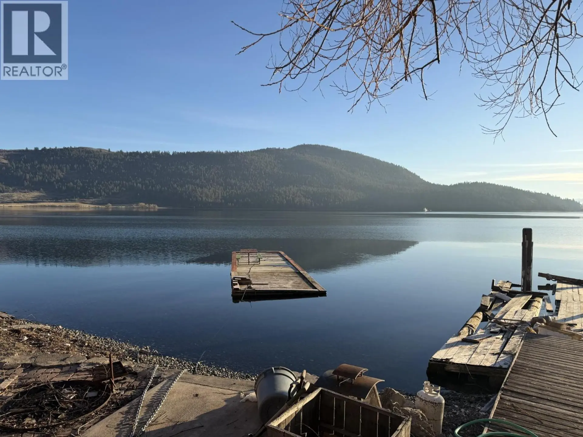 Property at 3 Mary Anne's Road, Vernon, BC