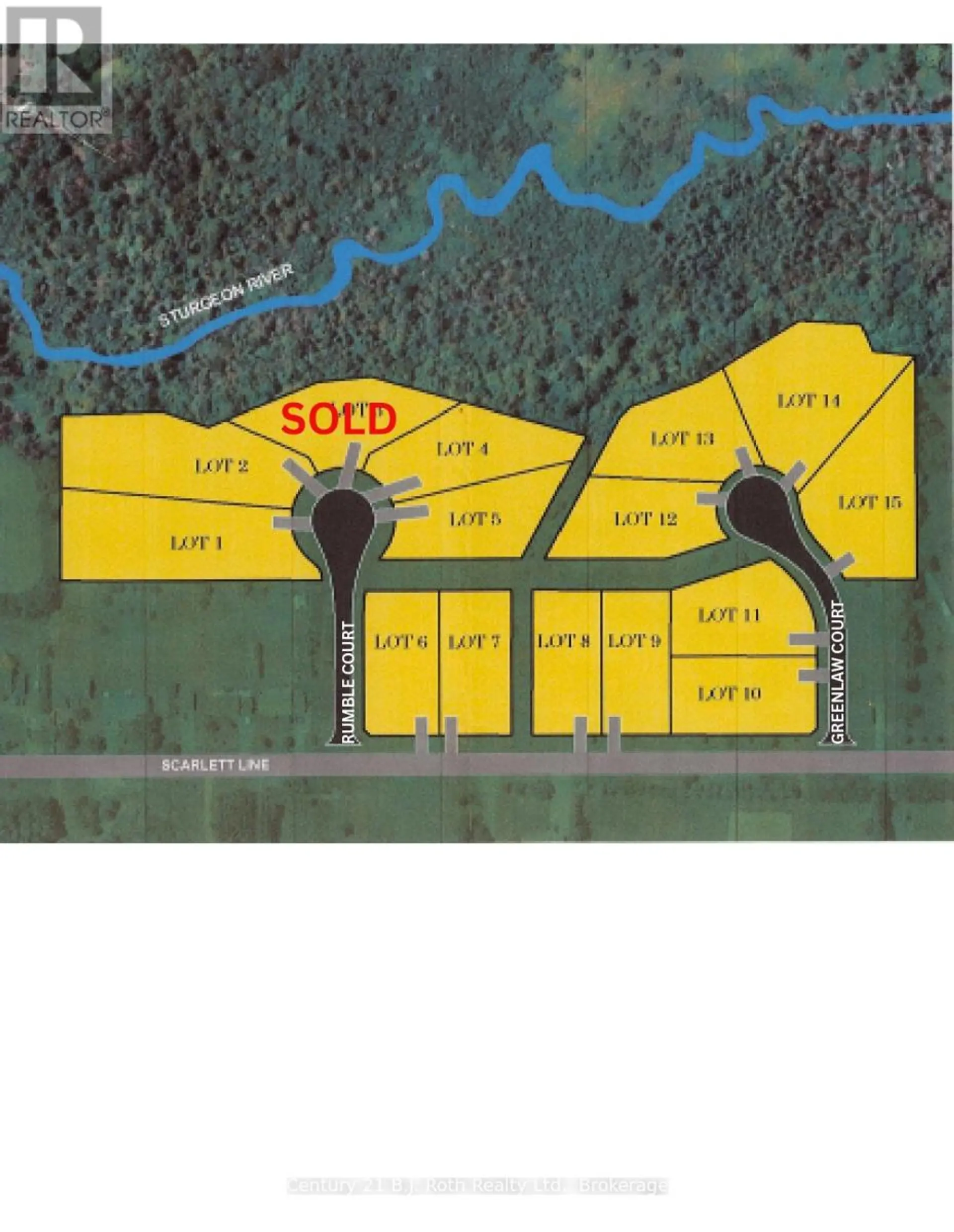 13 GREENLAW COURT - Image 2