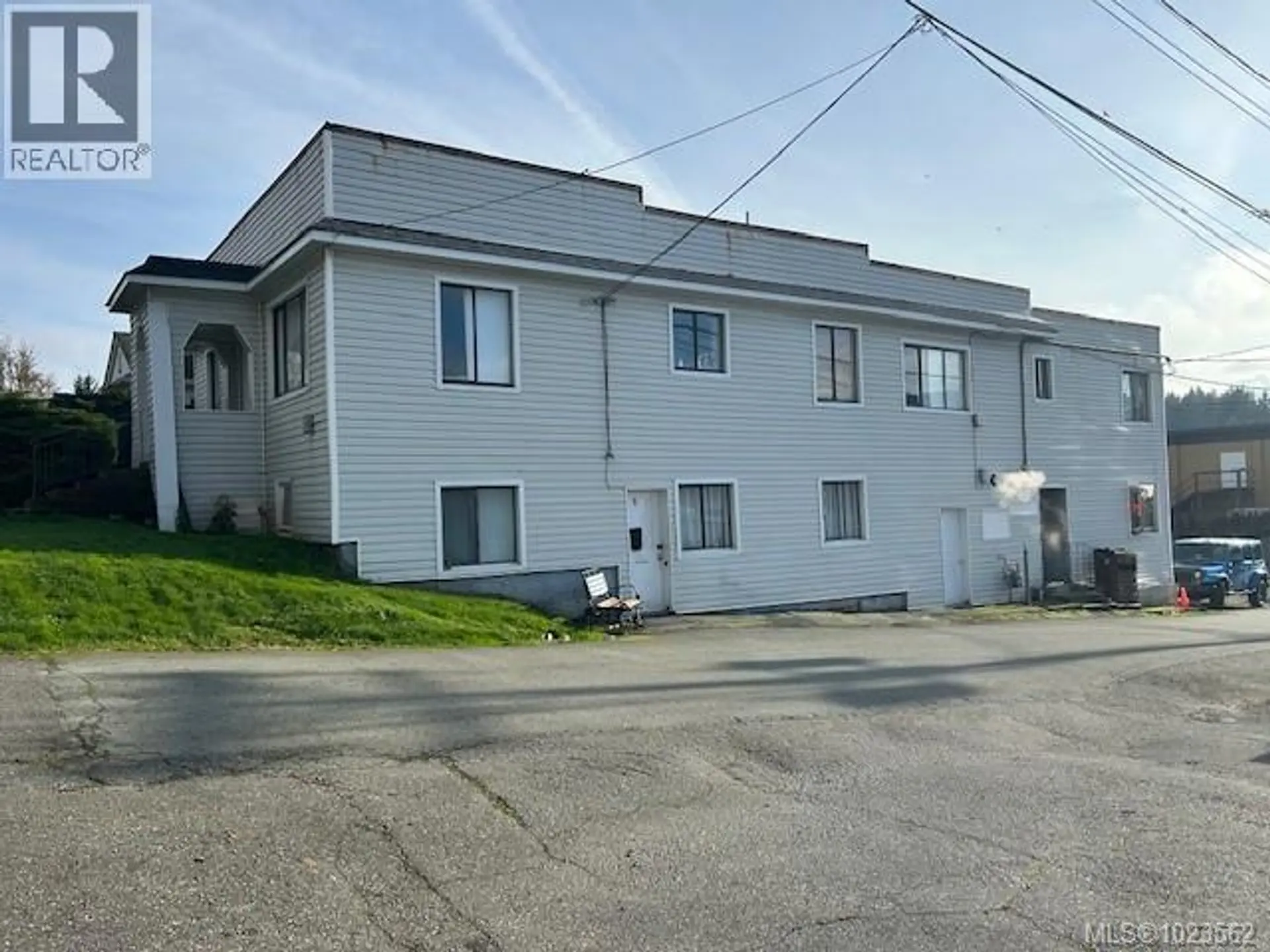 Property at 4926 REDFORD ST, Port Alberni, BC