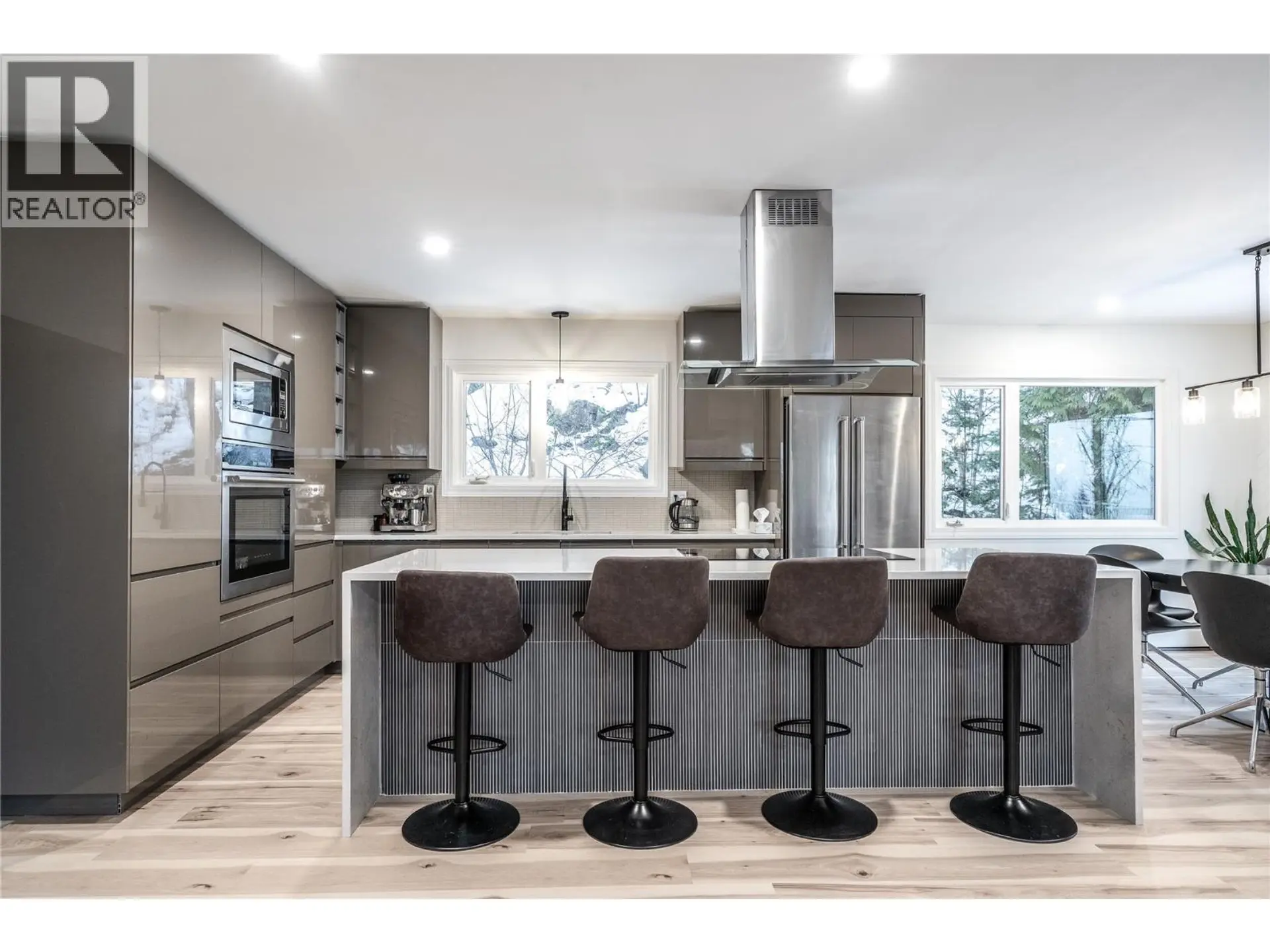 Property at 488 Alpine Lane, Revelstoke, BC