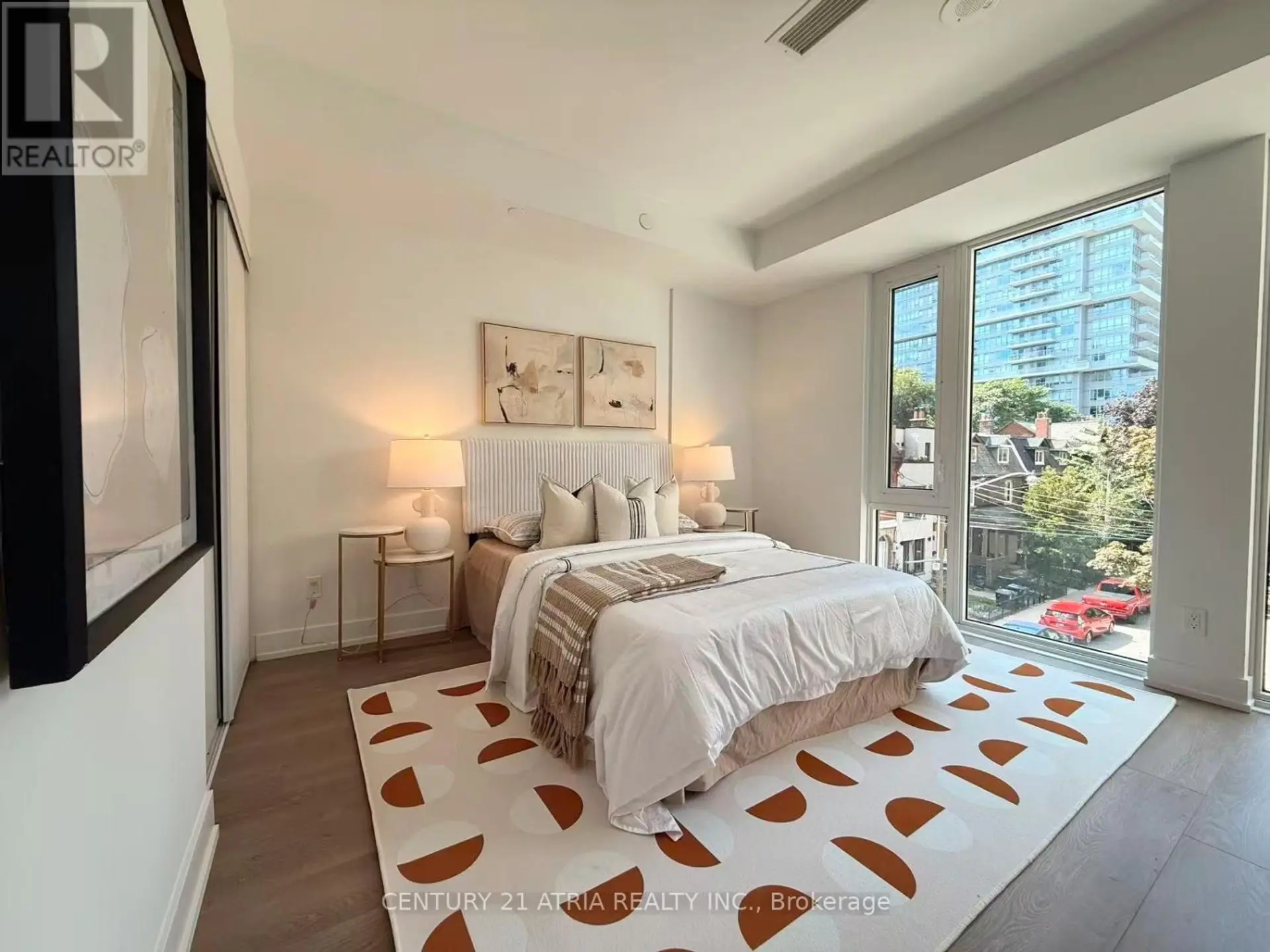 #103 308 JARVIS STREET - Image 1