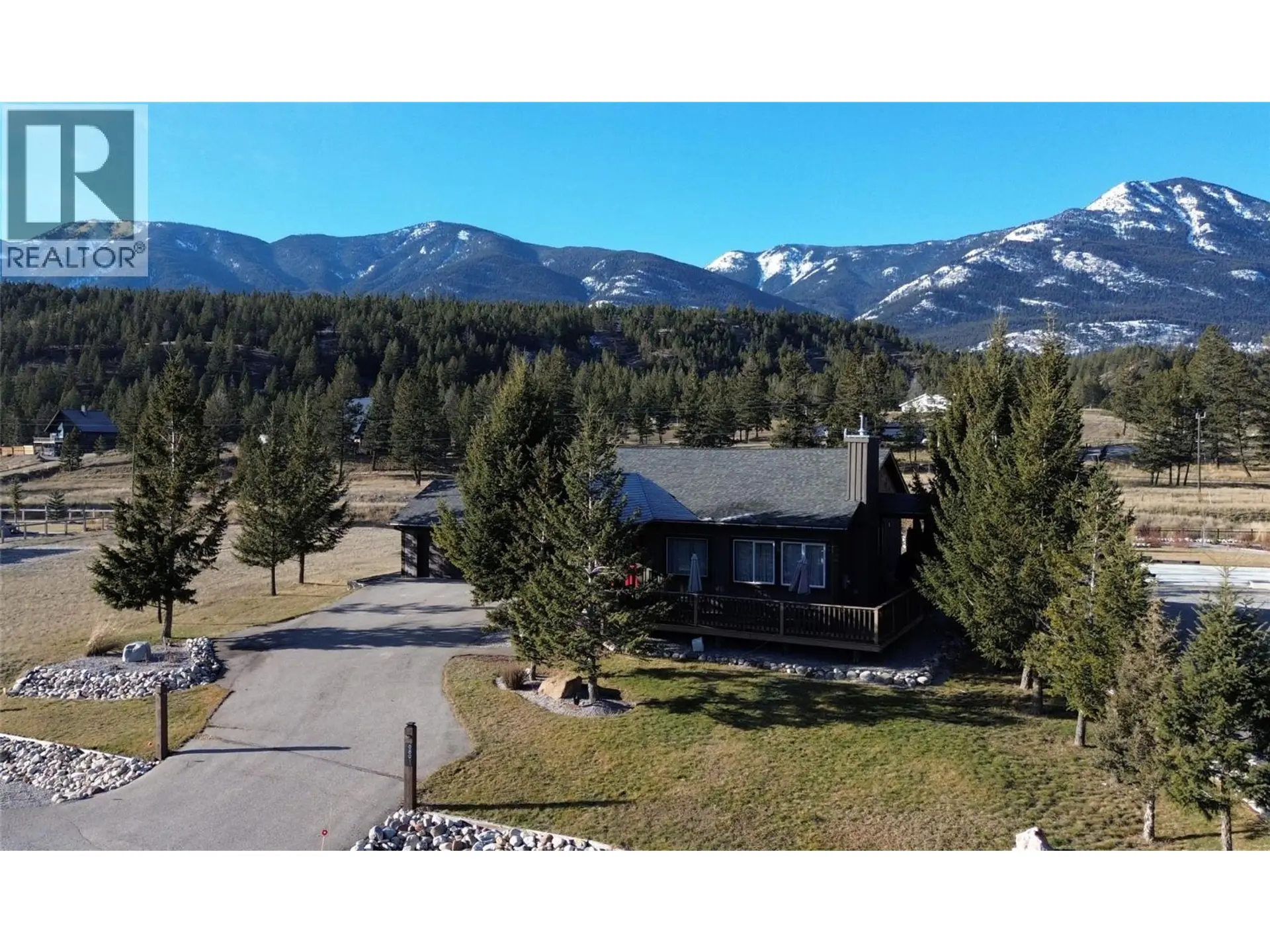Property at 6891 COLUMBIA RIDGE Drive, Fairmont Hot Springs, BC