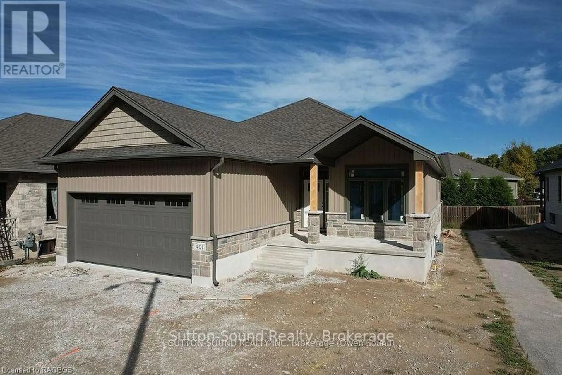 401 6TH AVENUE W